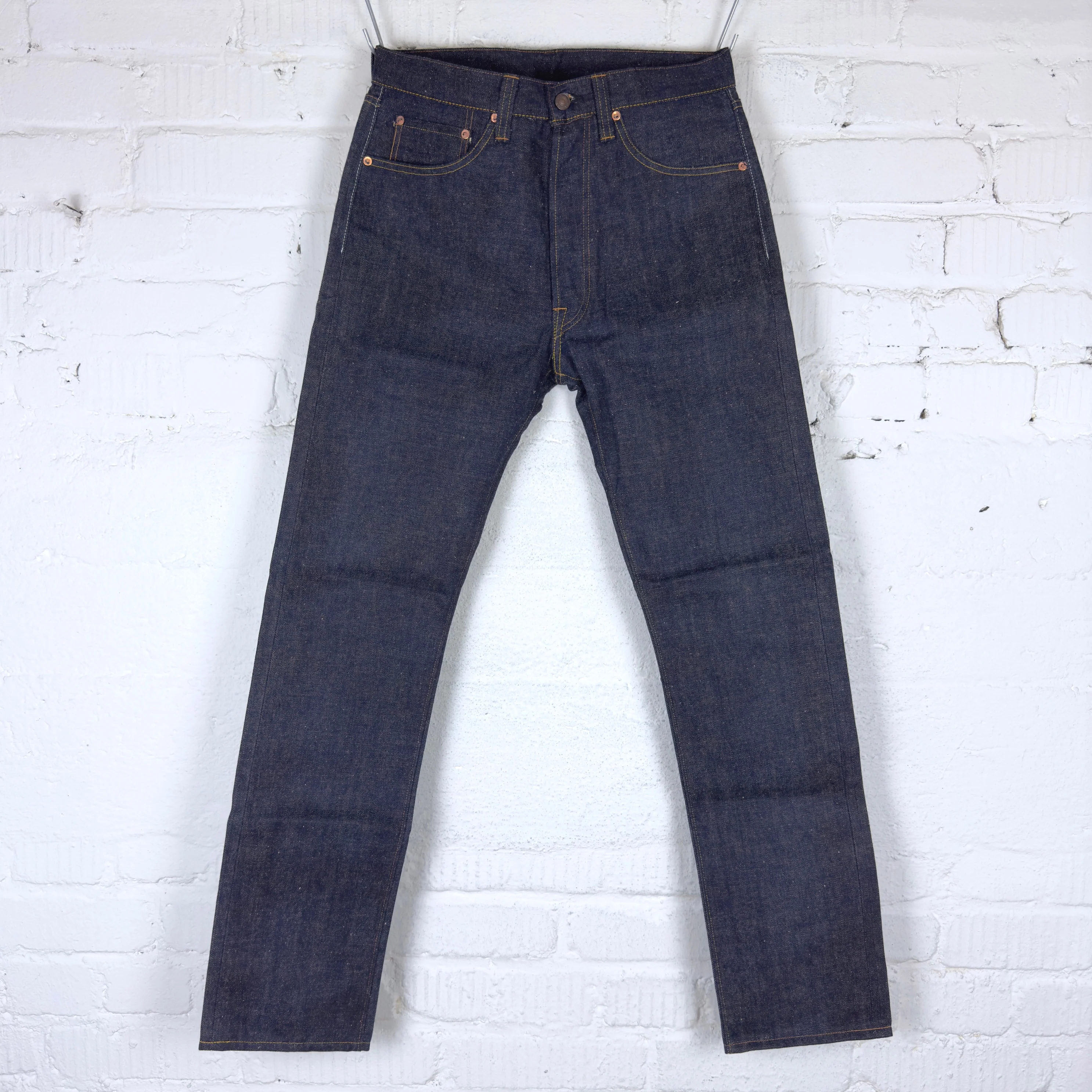 mister freedom | californian lot. 674 - awa-ai denim