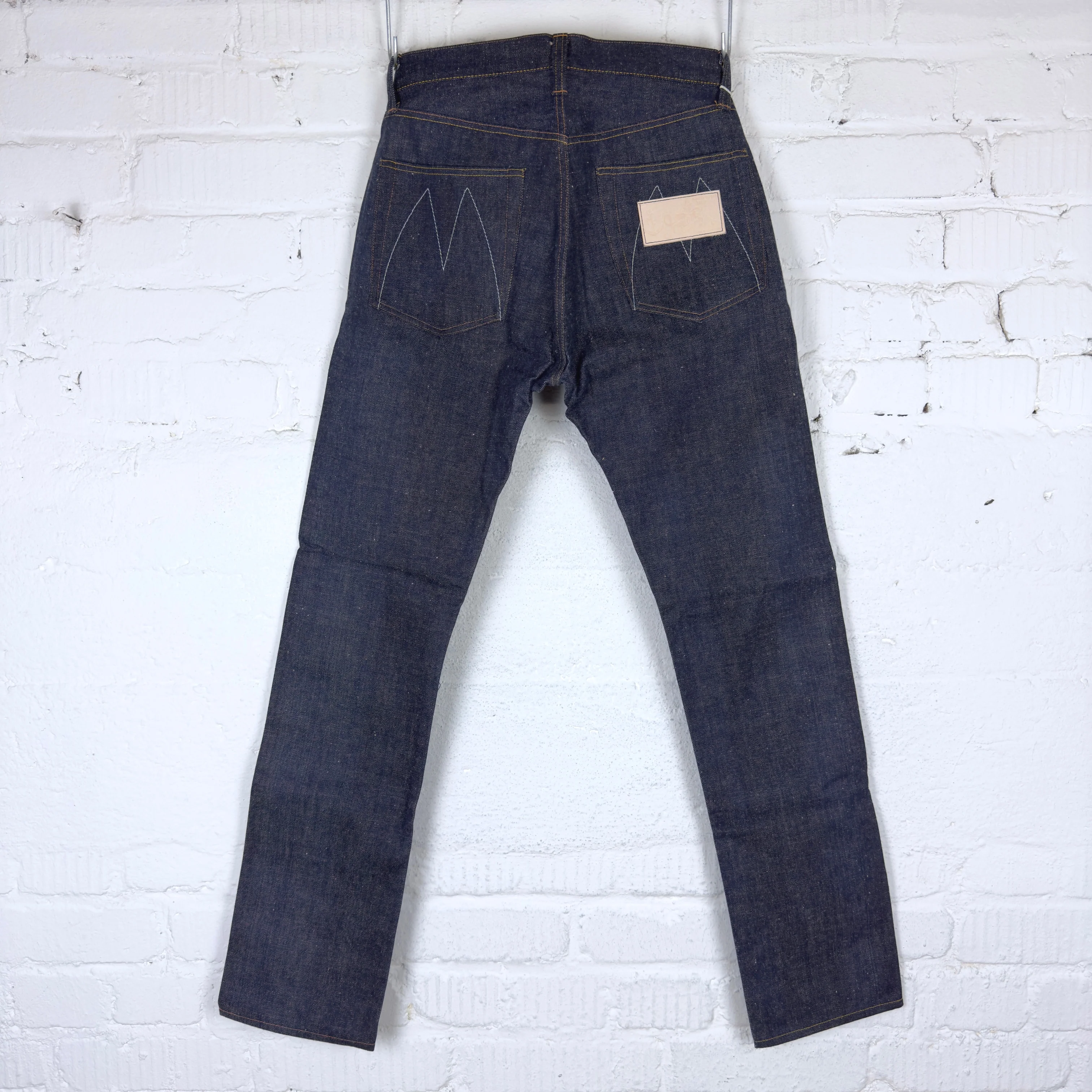 mister freedom | californian lot. 674 - awa-ai denim - Image 6