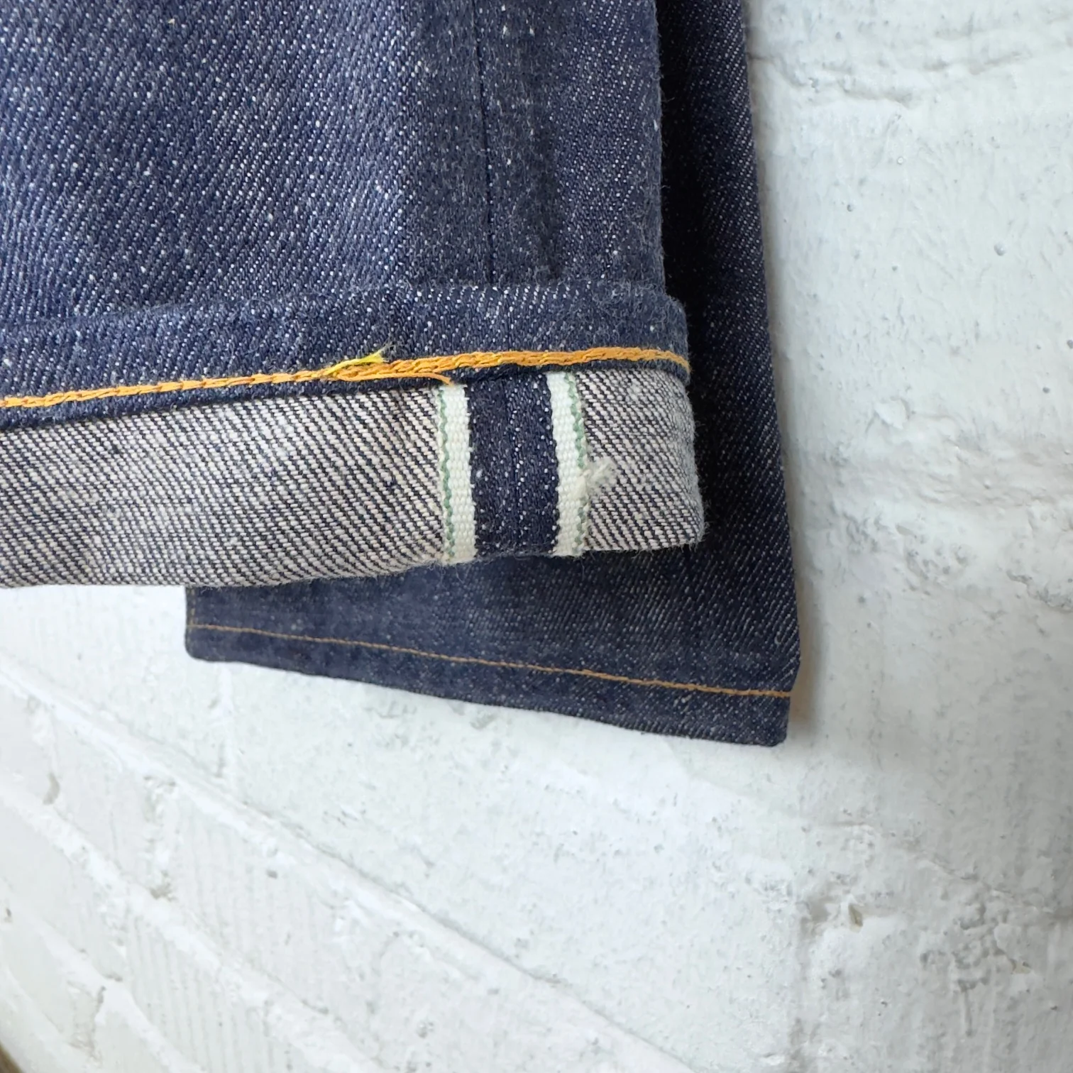 mister freedom | californian lot. 674 - awa-ai denim - Image 7