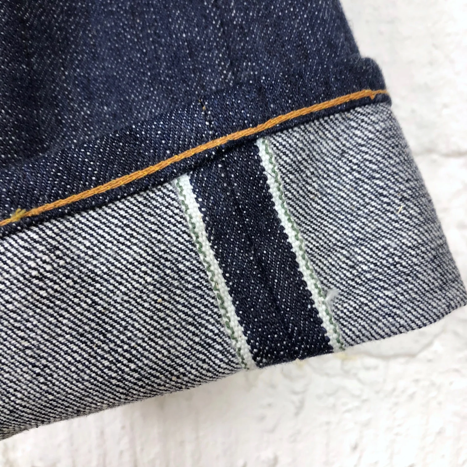 mister freedom | californian lot. 674 "hawaii" jeans - Image 9