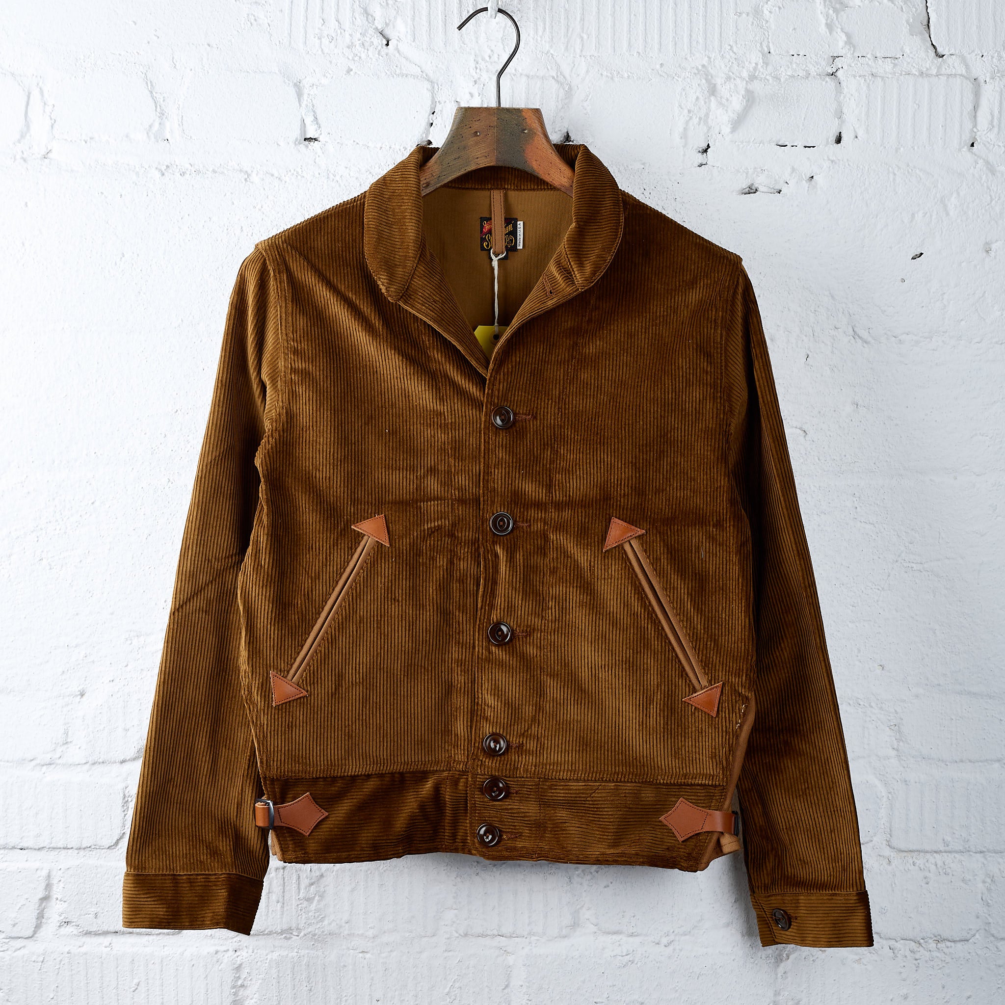 mister freedom | campus blouse "mattock"