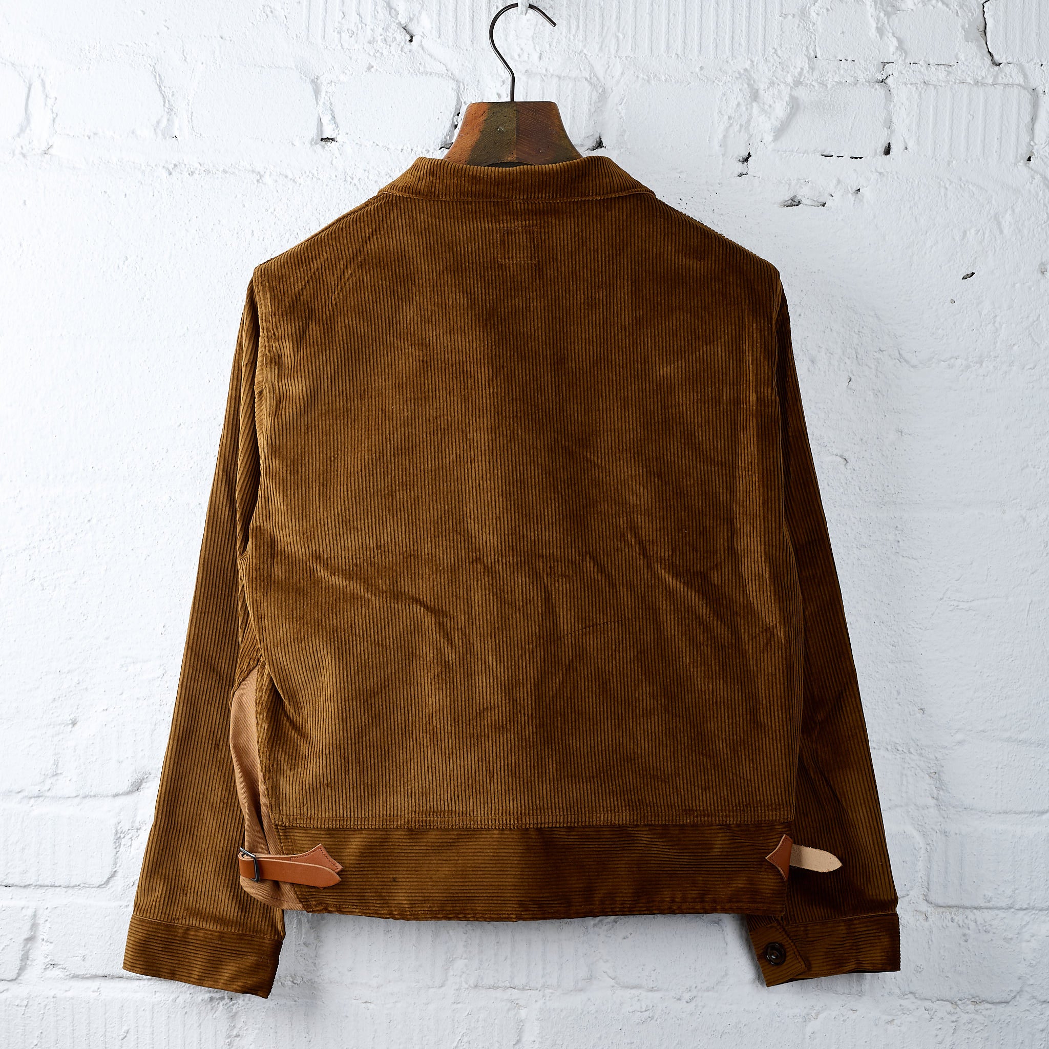 mister freedom | campus blouse "mattock" - Image 2