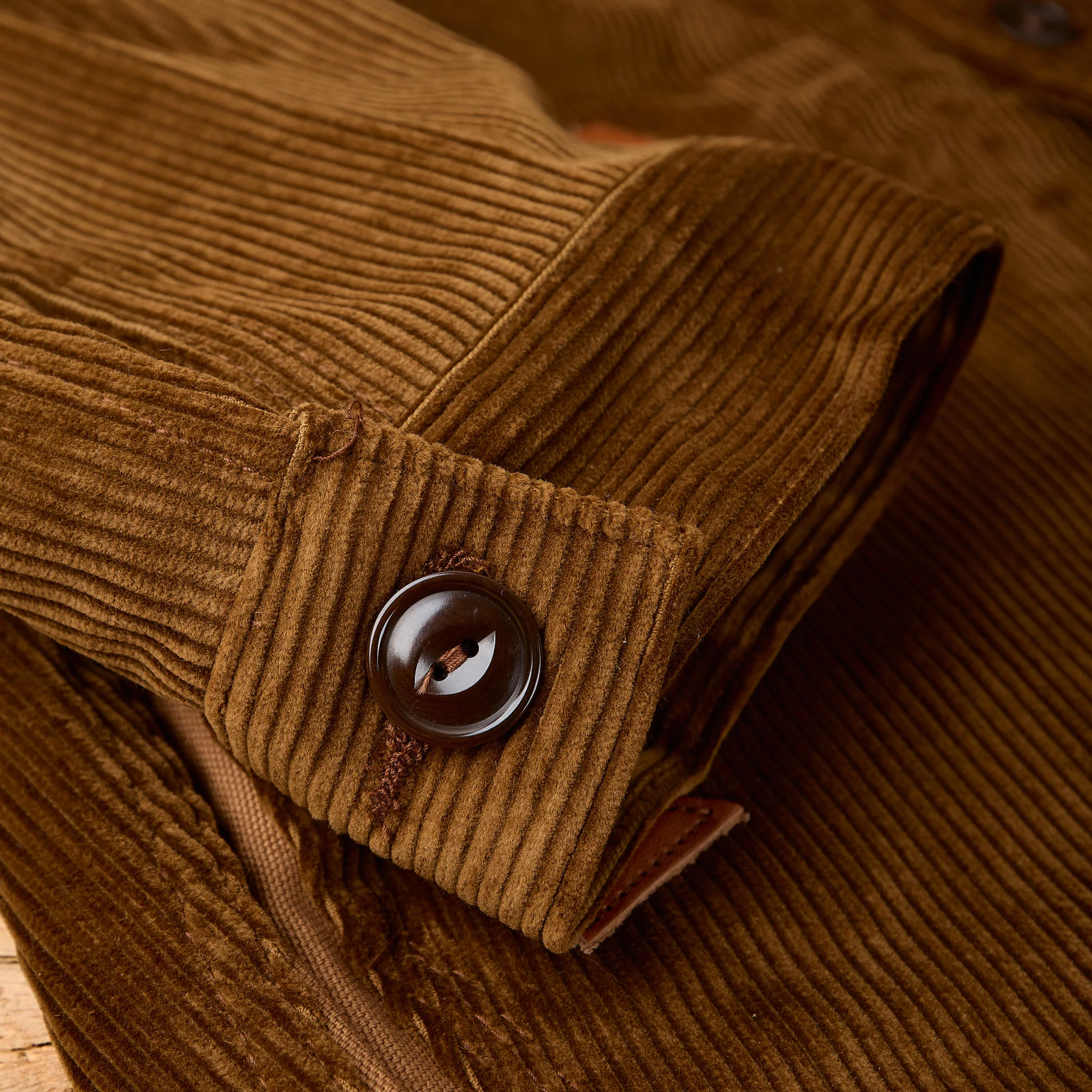 mister freedom | campus blouse "mattock" - Image 4