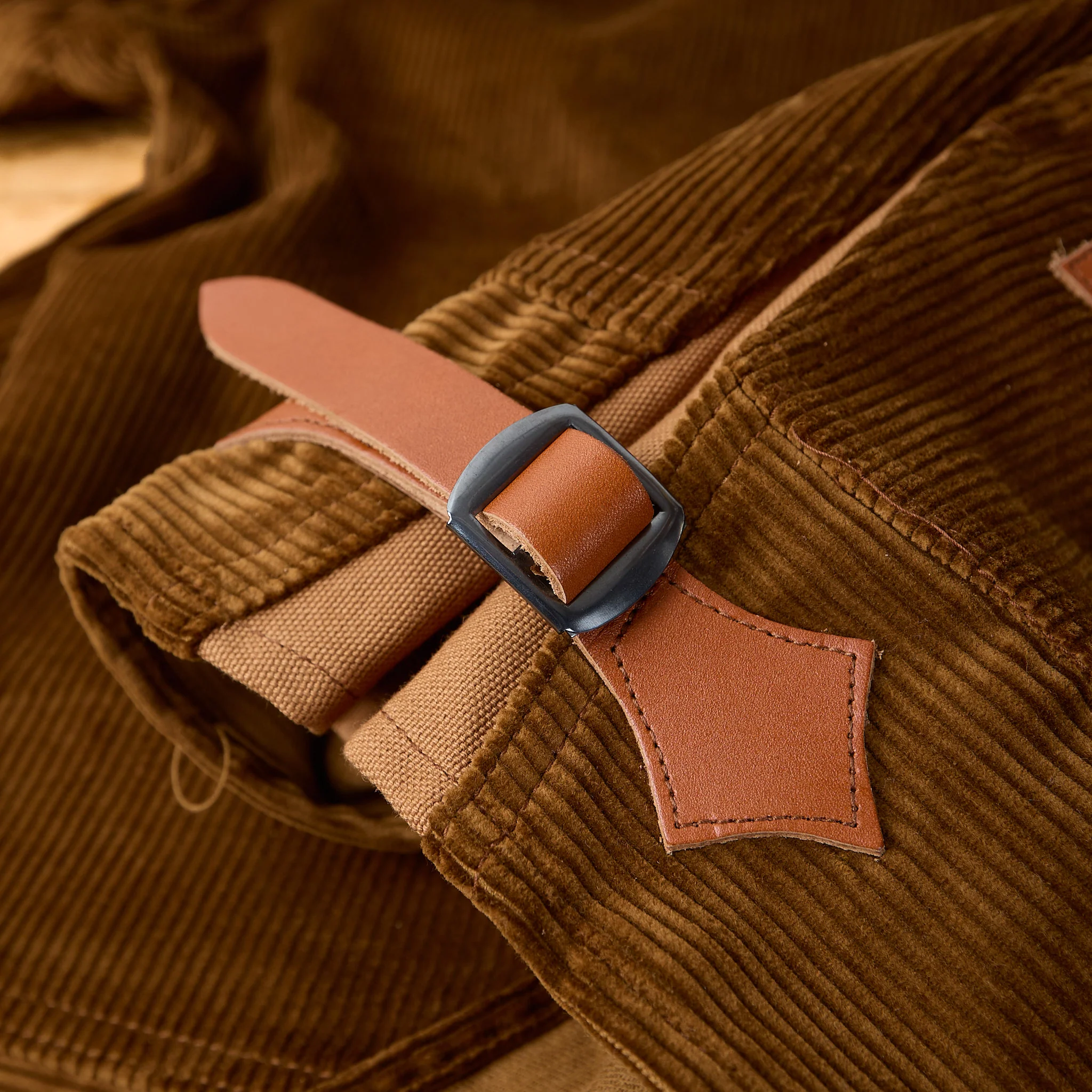 mister freedom | campus blouse "mattock" - Image 5