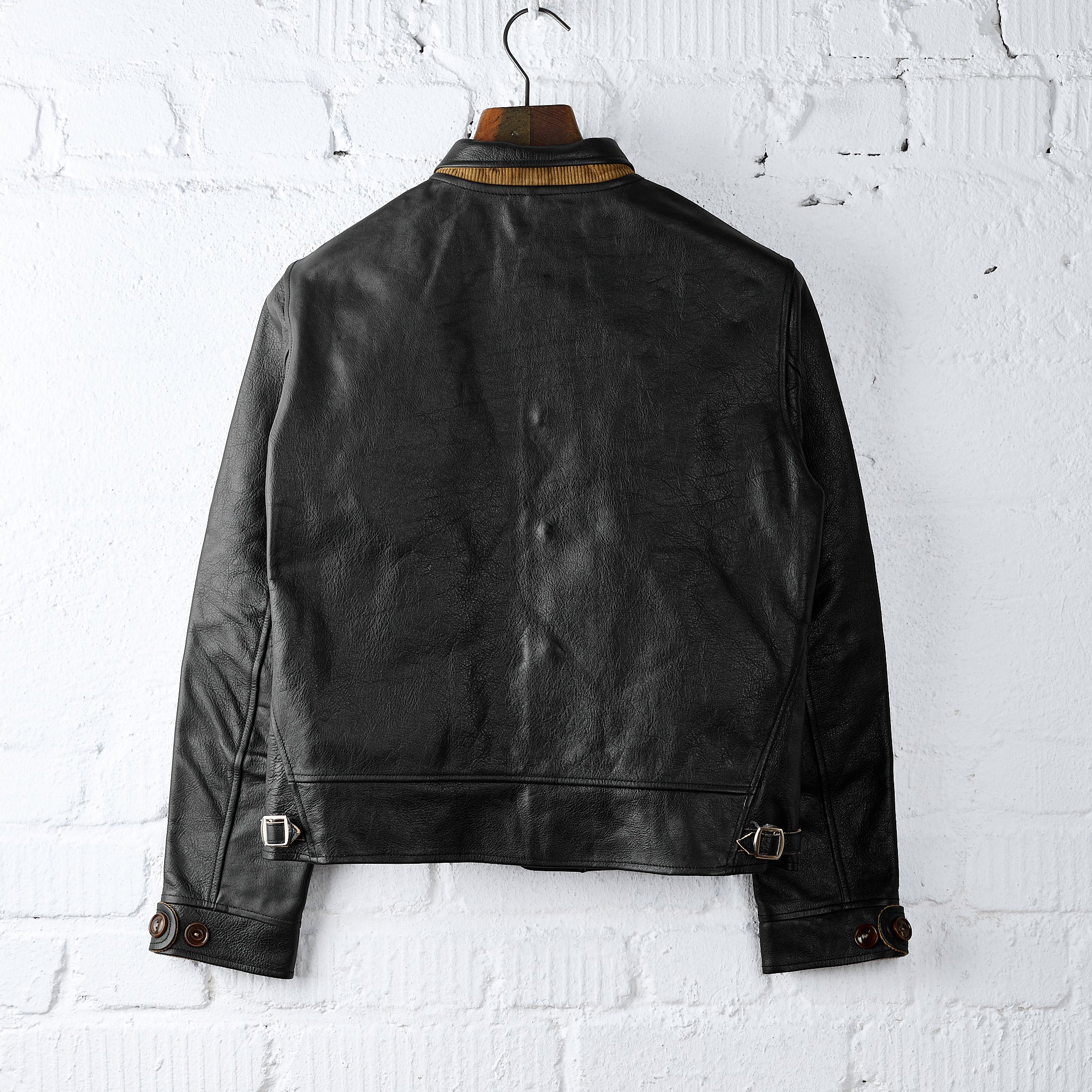 mister freedom | campus jacket - stallion - Image 4
