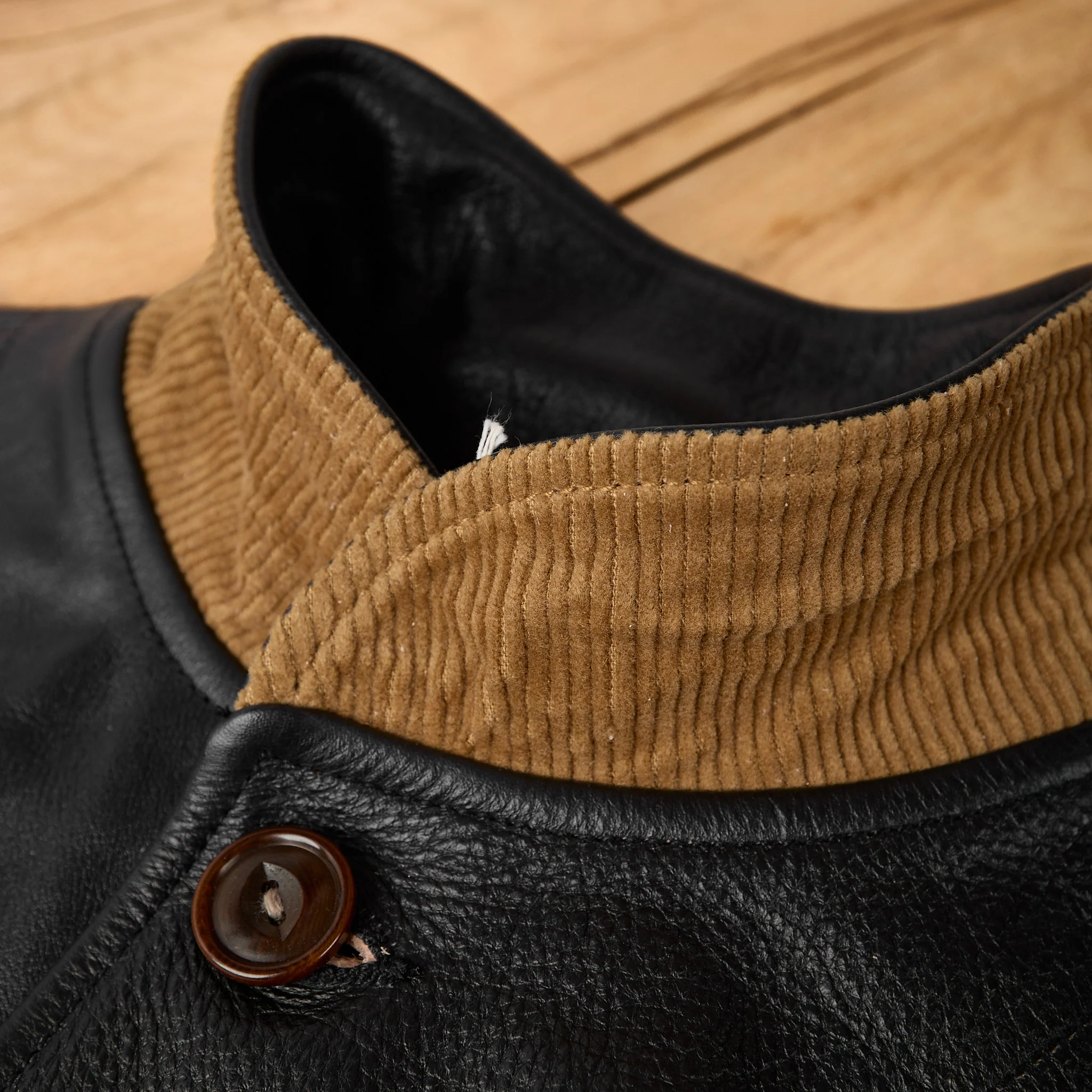 mister freedom | campus jacket - stallion - Image 6