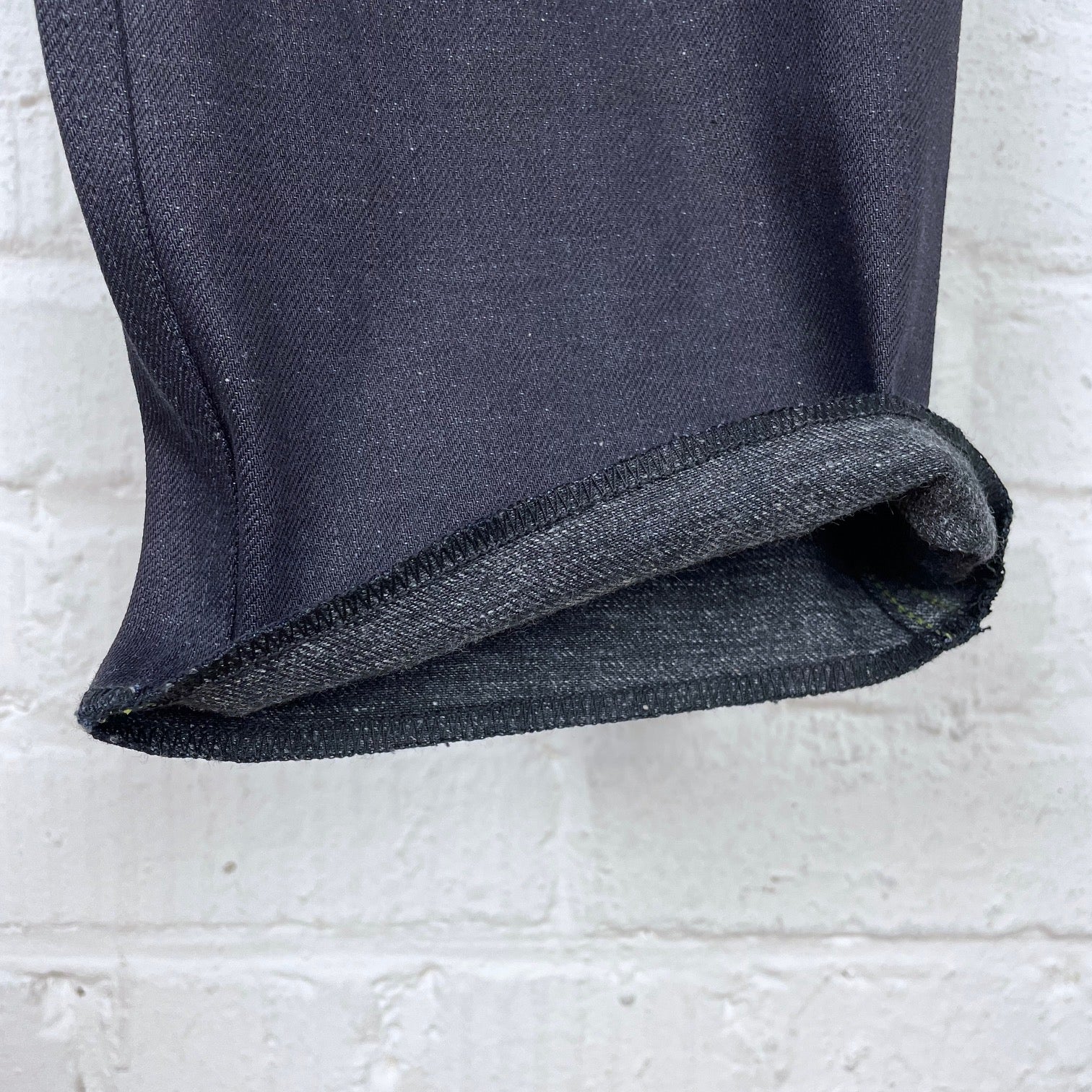 mister freedom | continental trousers - nos bossa - Image 8