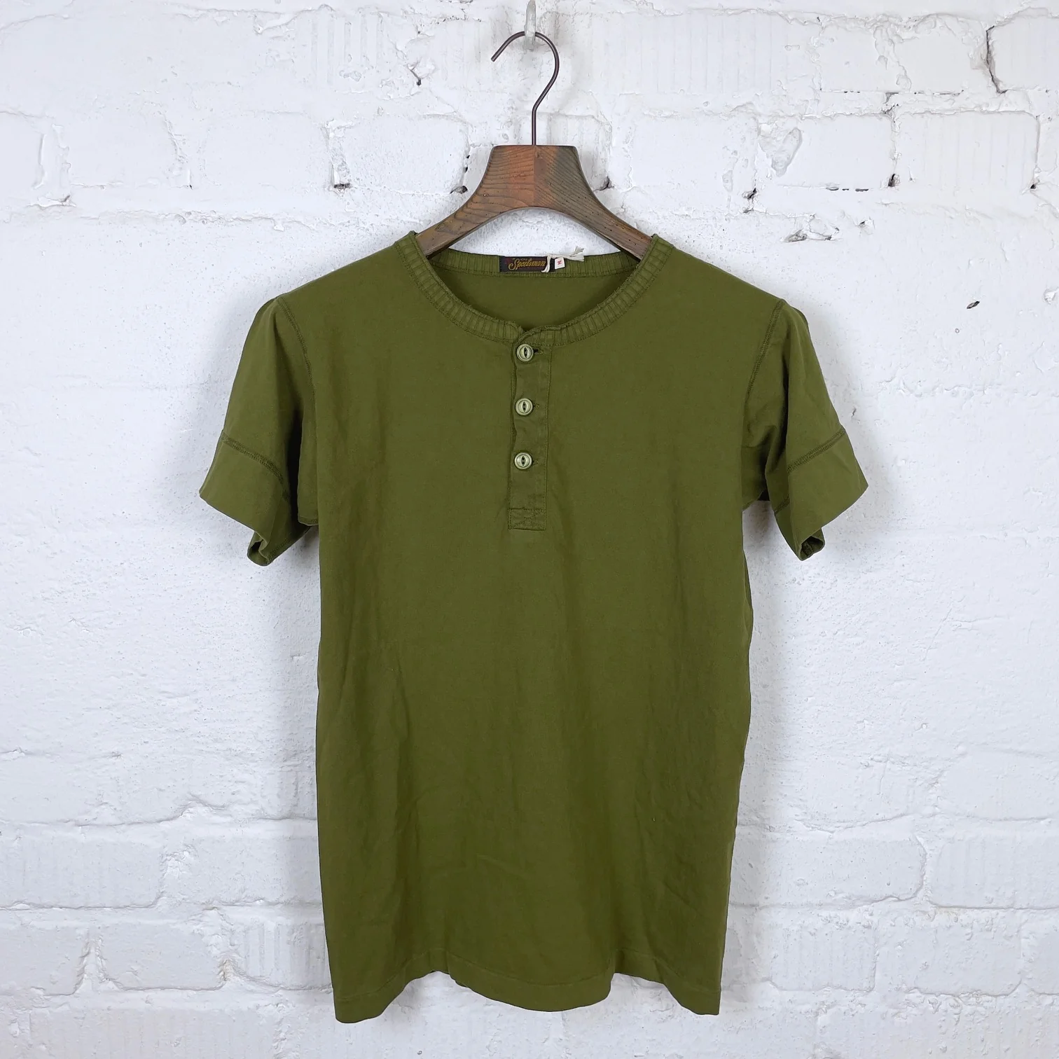 mister freedom | p.t. henley "jungle" edition