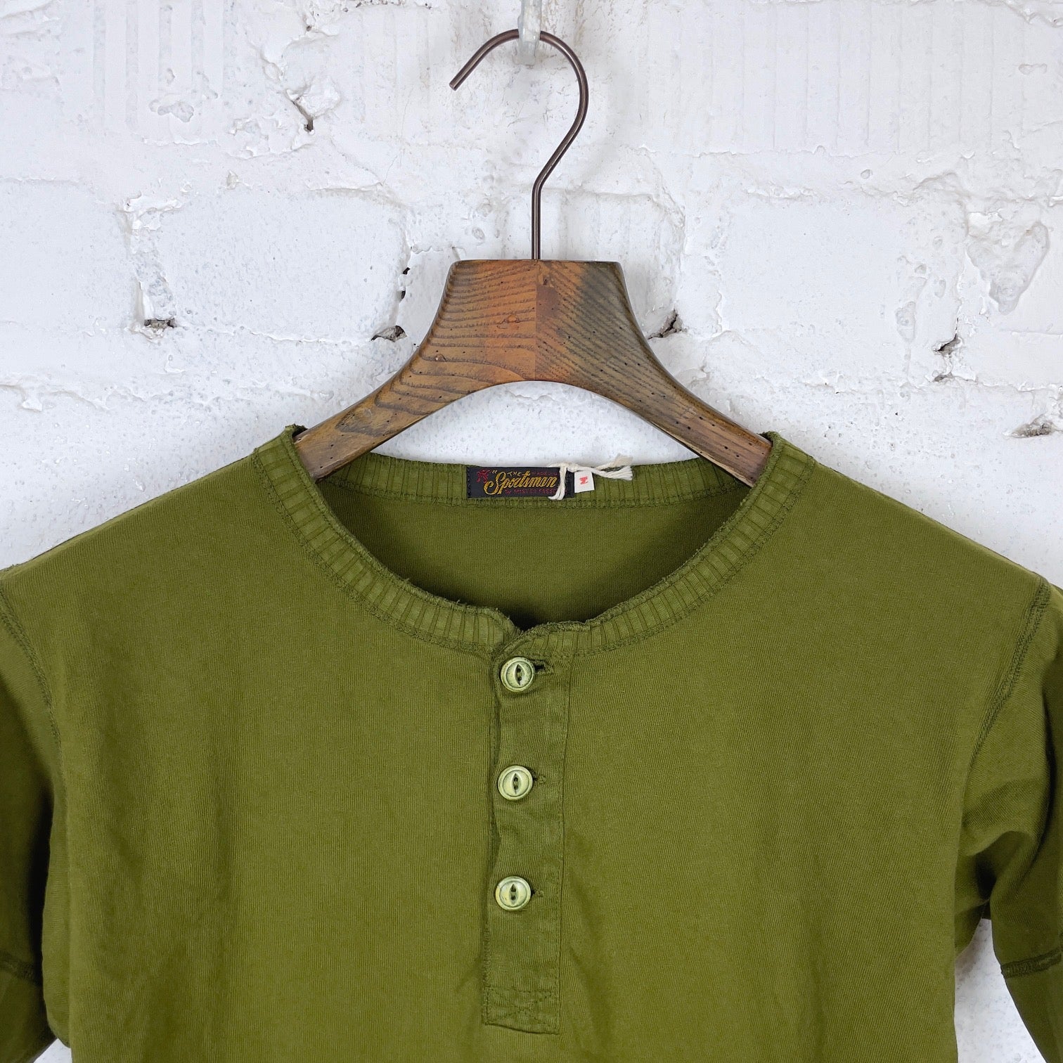 mister freedom | p.t. henley "jungle" edition - Image 3