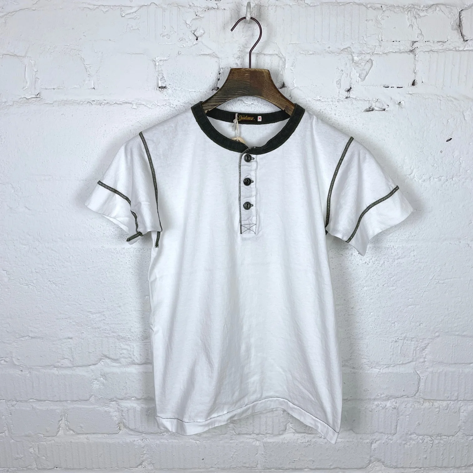 mister freedom | p.t. henley "m.a.s.h." edition