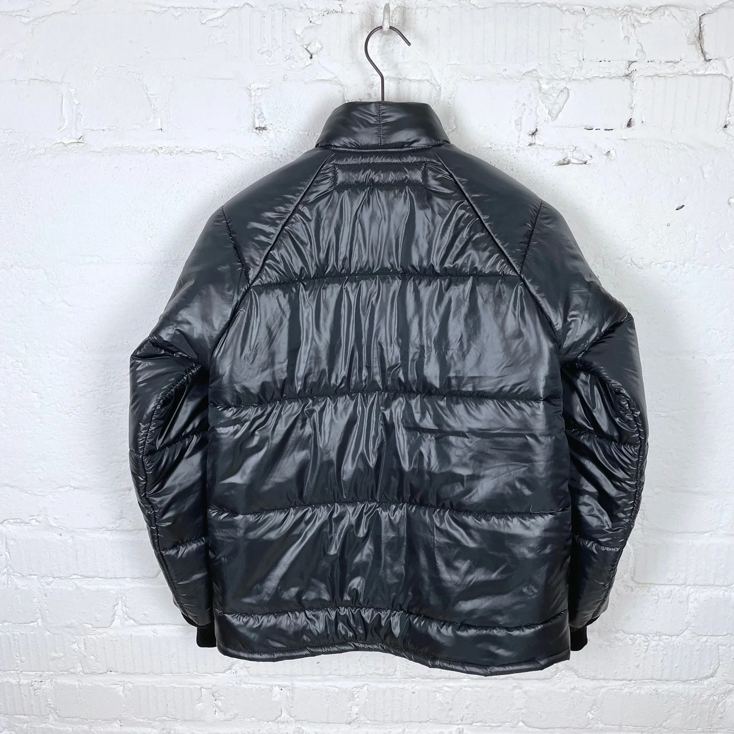 mister freedom | roadeo jacket - black - Image 5