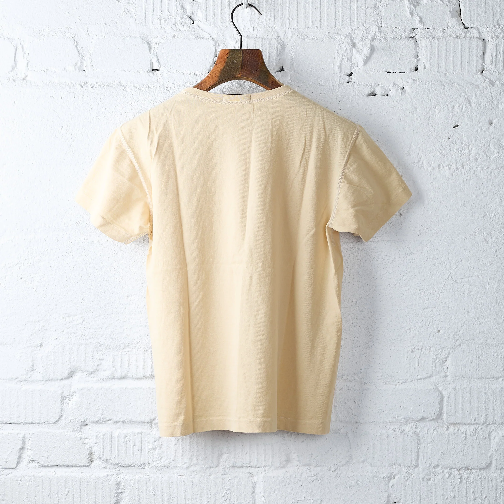 mister freedom | skivvy t-shirt - desert sand - Image 2