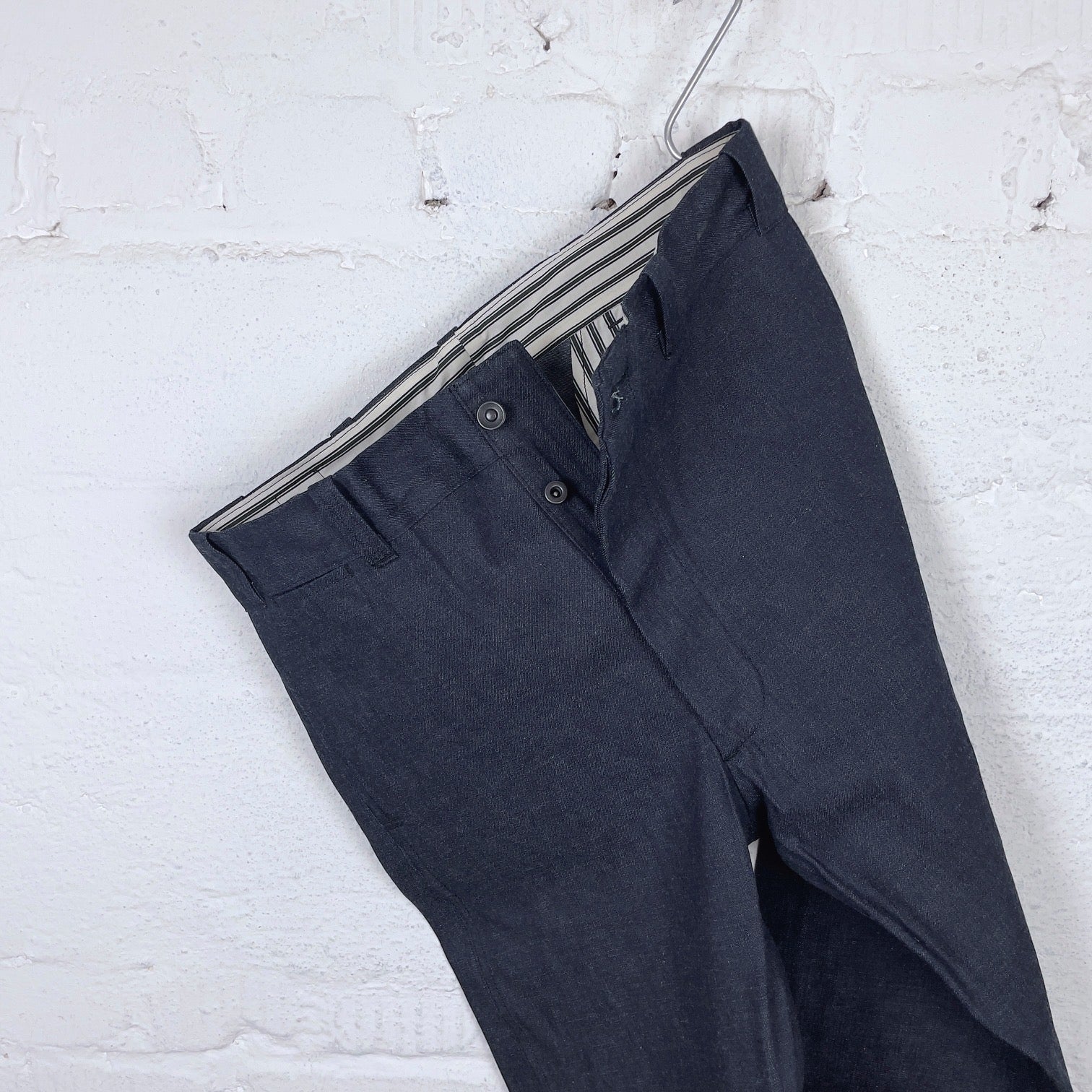 mister freedom | sportsman "frontier" chinos nos 2x1 denim - Image 4