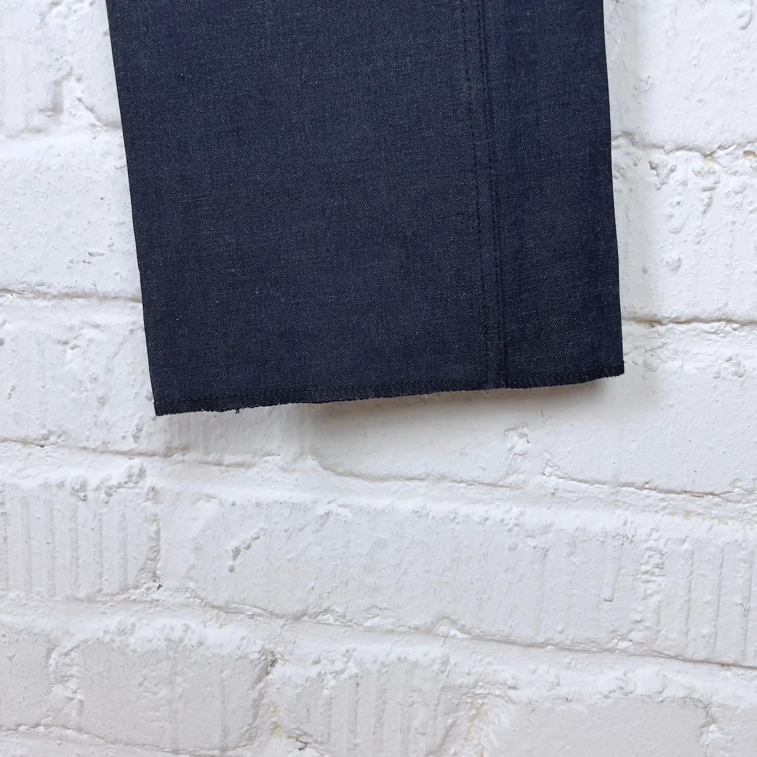 mister freedom | sportsman "frontier" chinos nos 2x1 denim - Image 7