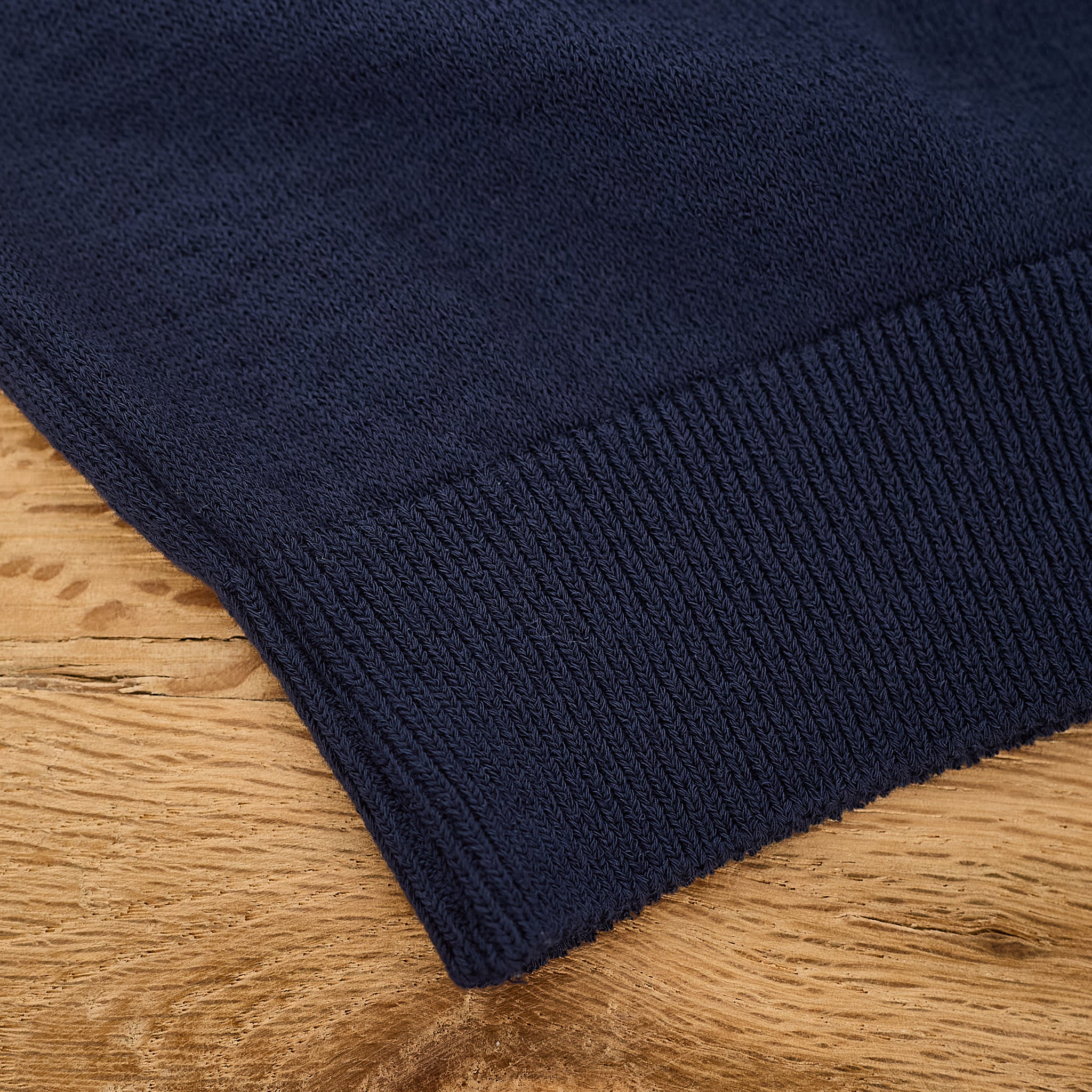 mooncastle | ic5 ice cotton skipper polo shirt navy - Image 5