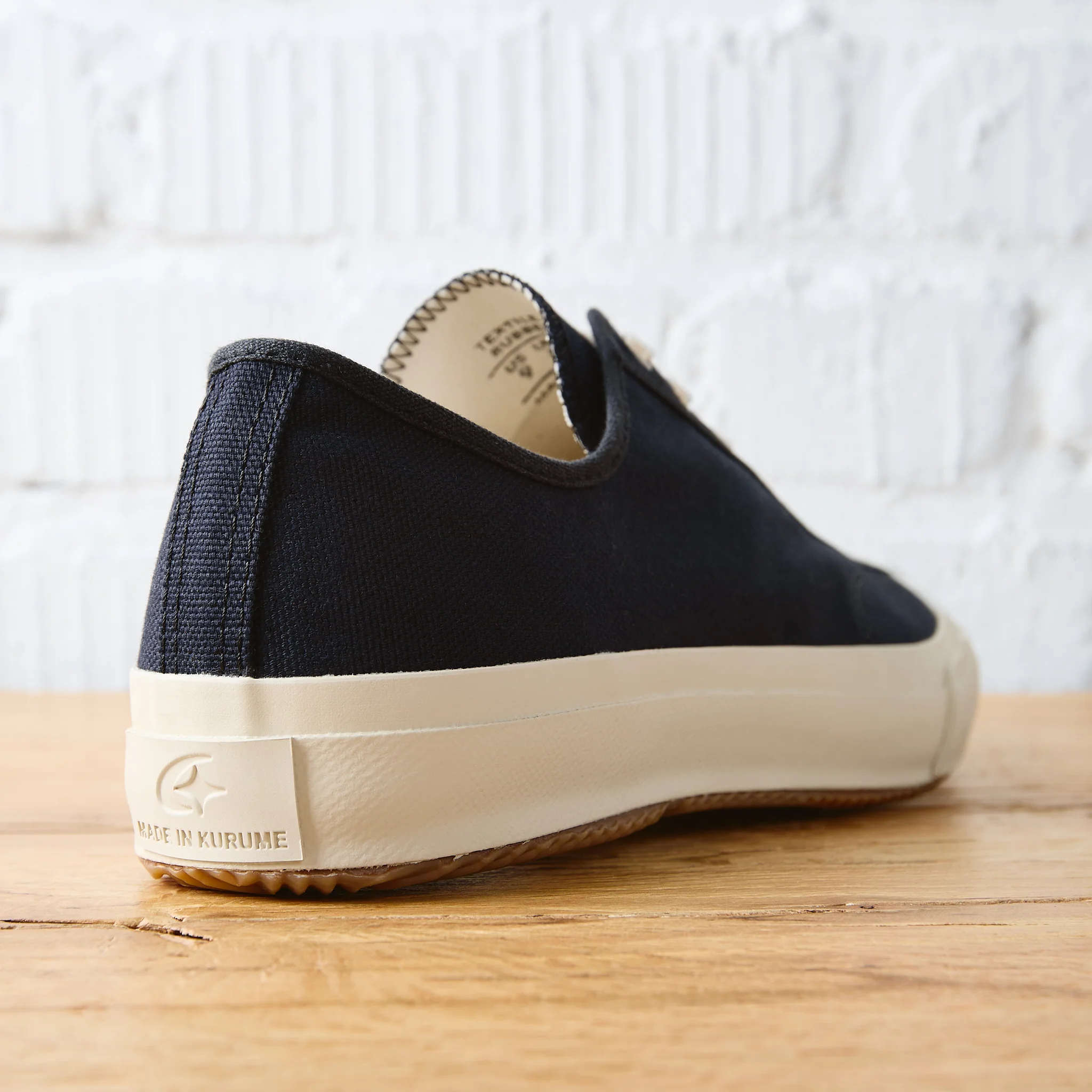 moonstar | gym classic - dark navy - Image 4