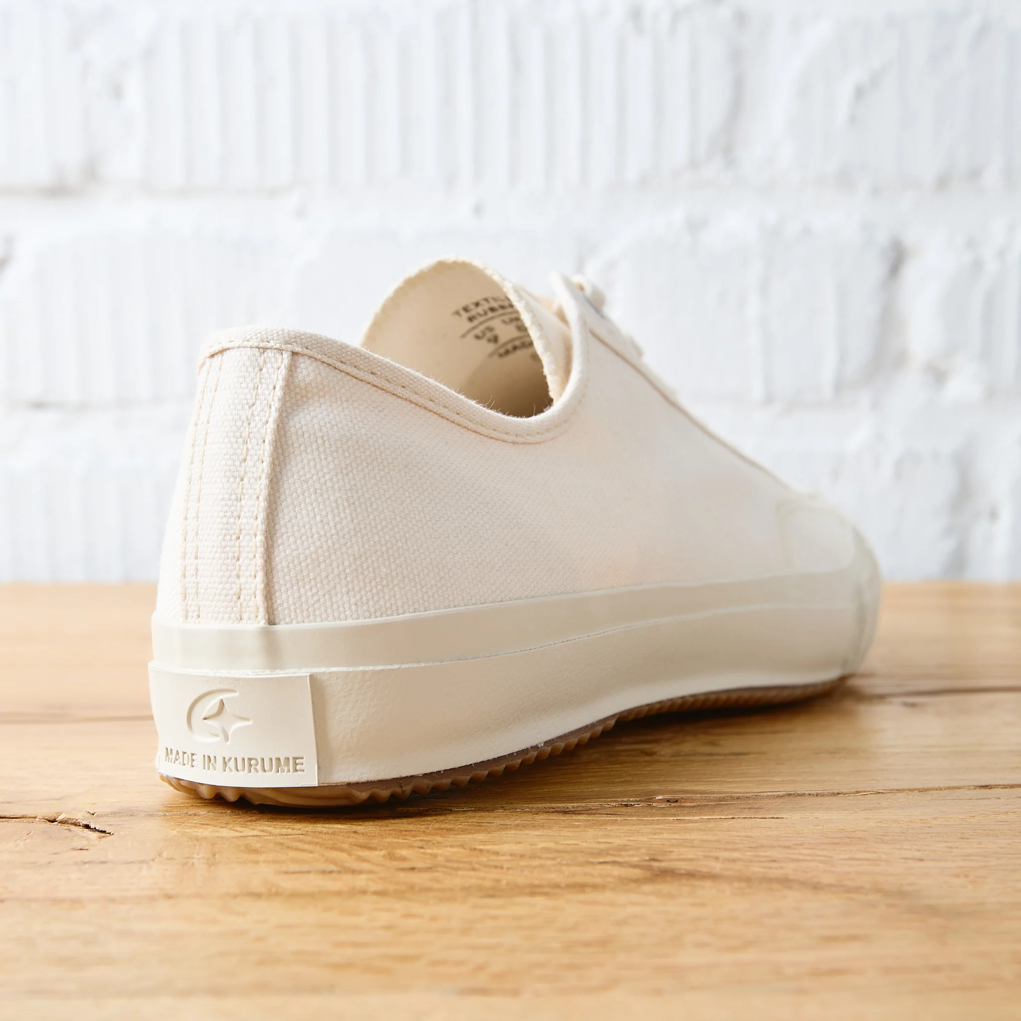moonstar | gym classic - white - Image 4