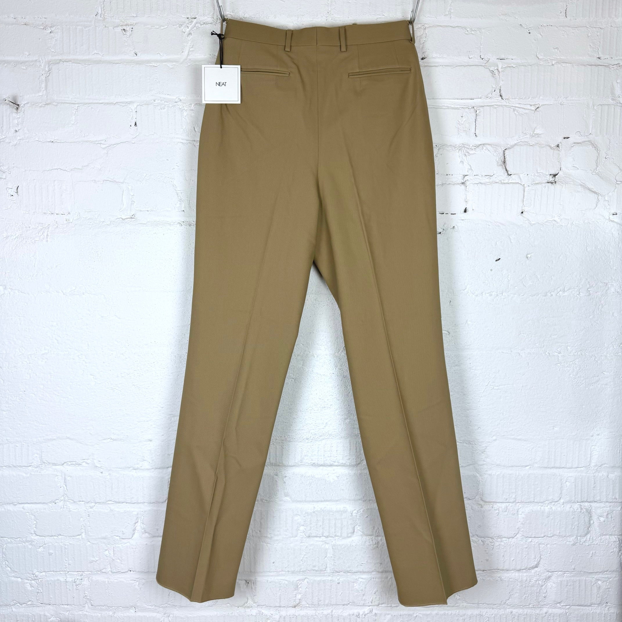 neat | katsuragi standard type 1 - beige - Image 5