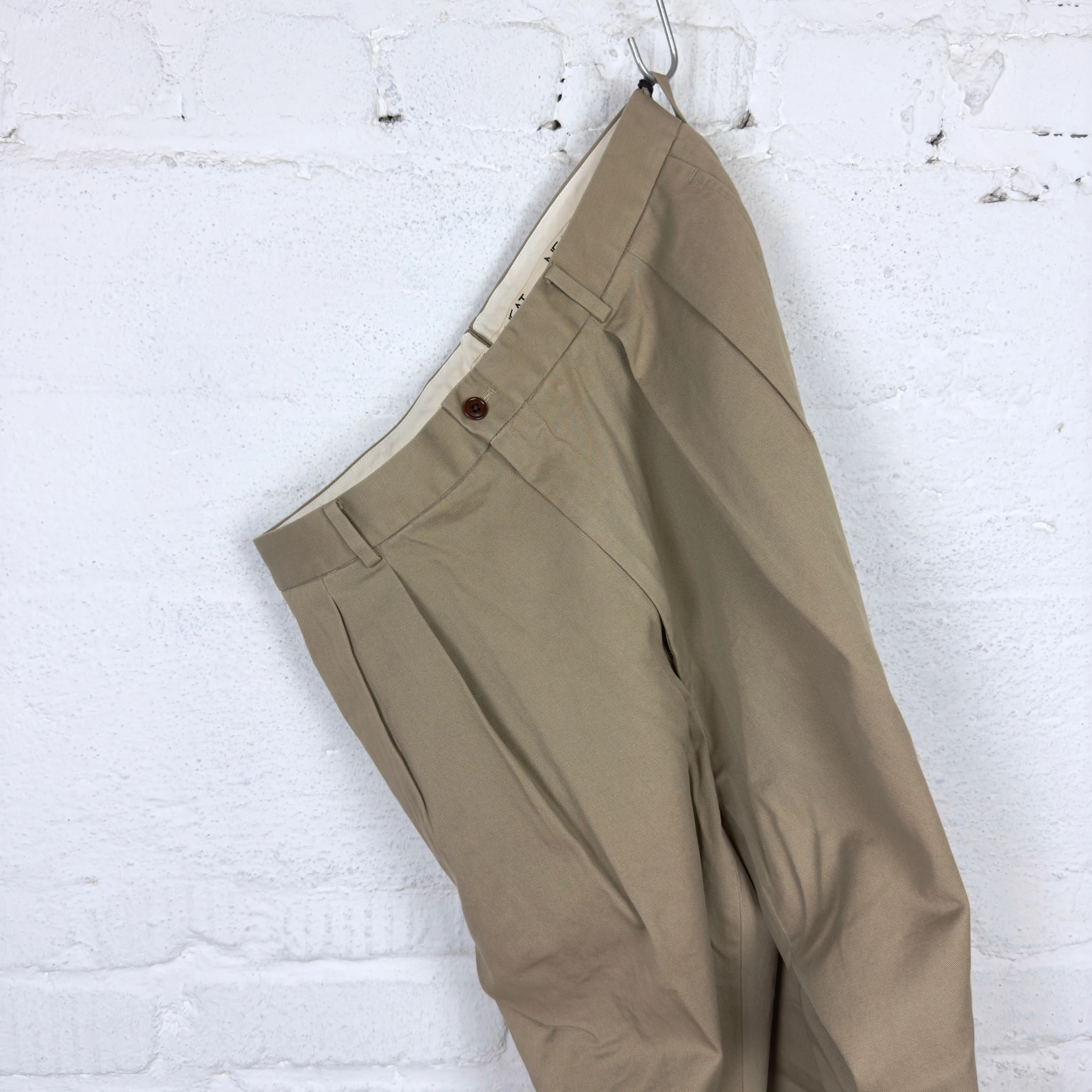 neat | neat chino beige - Image 5