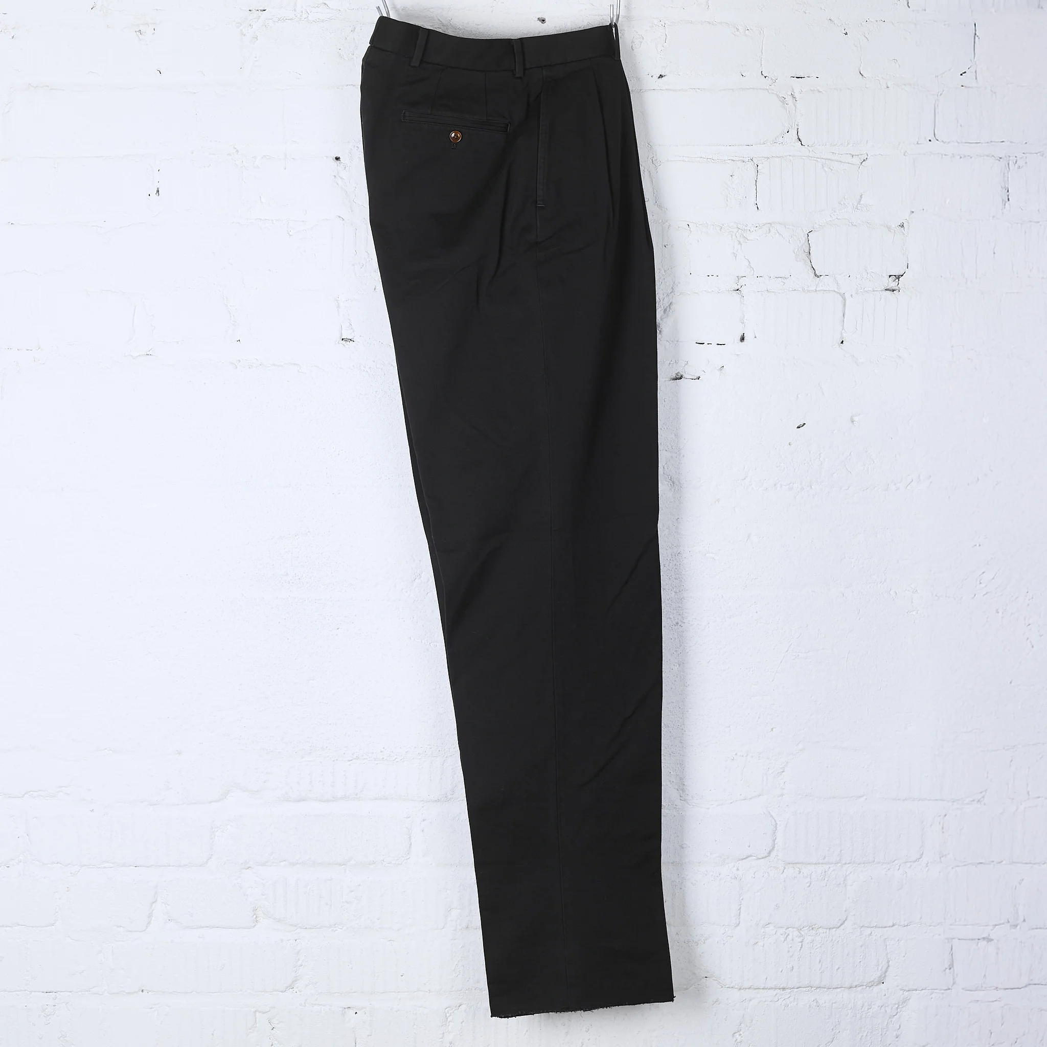neat | neat chino black - Image 3