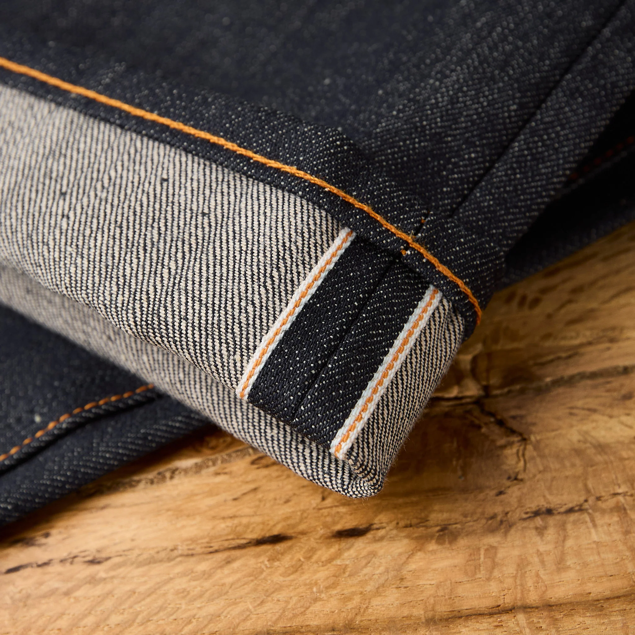 nudie jeans | tuff tony dry selvage - Image 7
