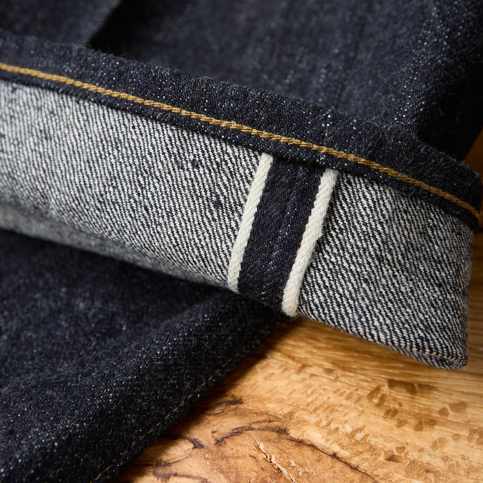 old joe brand | five pocket jean trouser "980" - Image 7