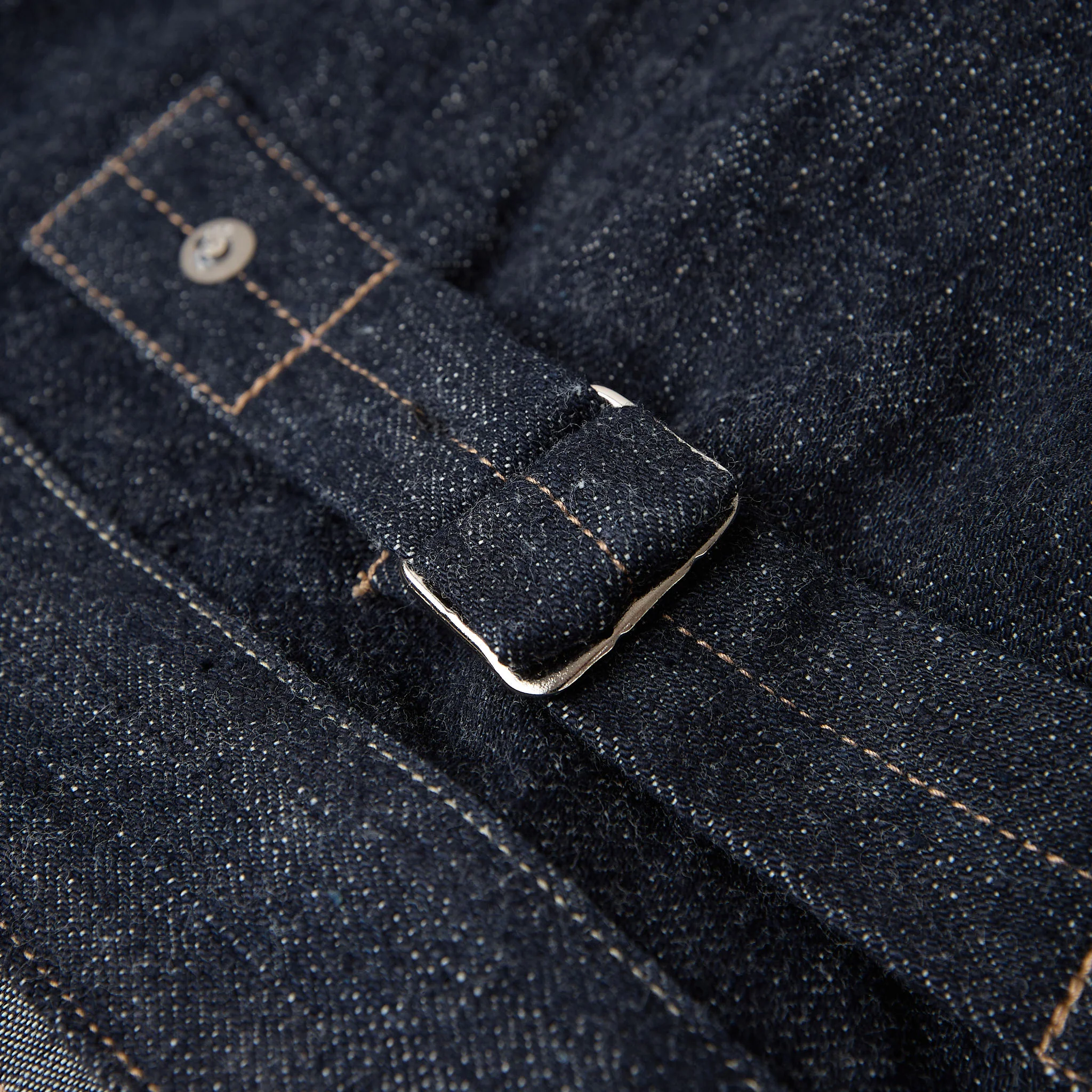 old joe brand | one pocket jean jacket - Image 5