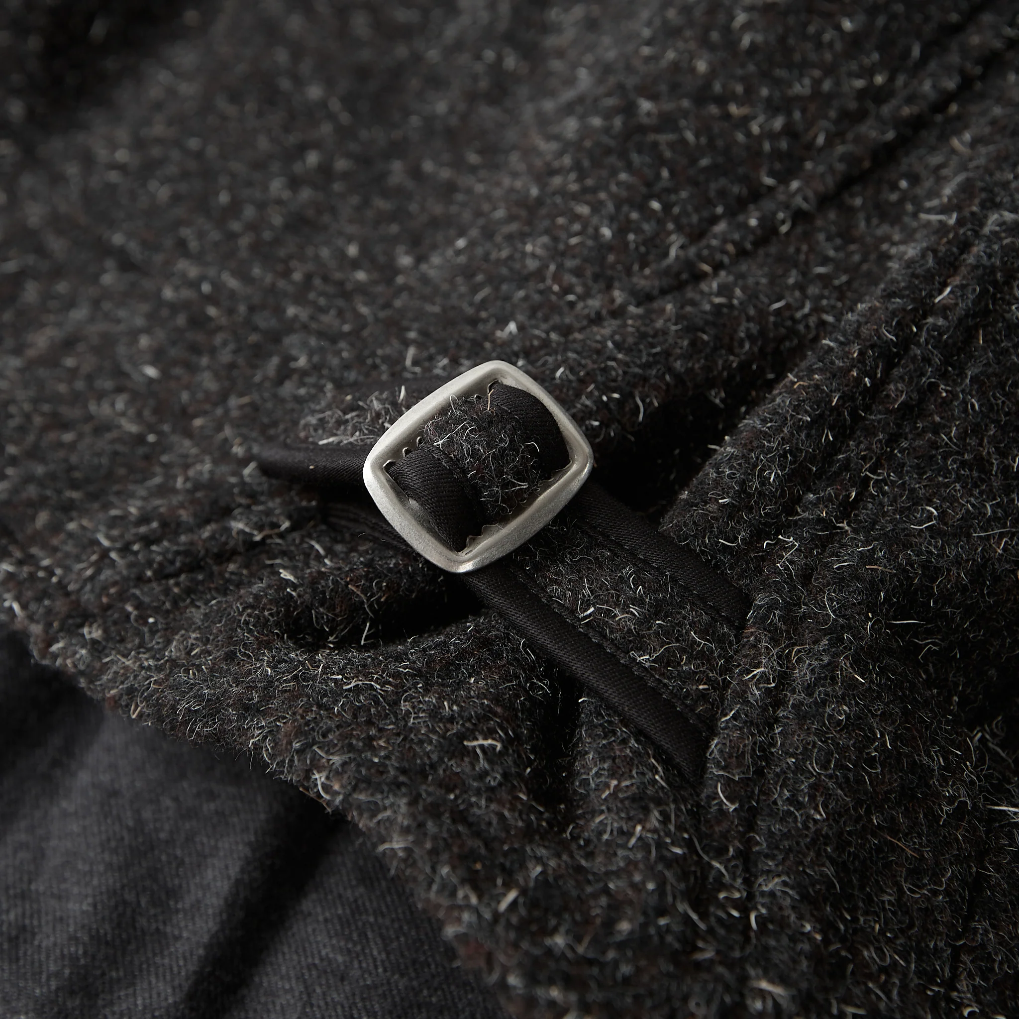 old joe brand | zip-front monarch jacket - whisky - Image 6