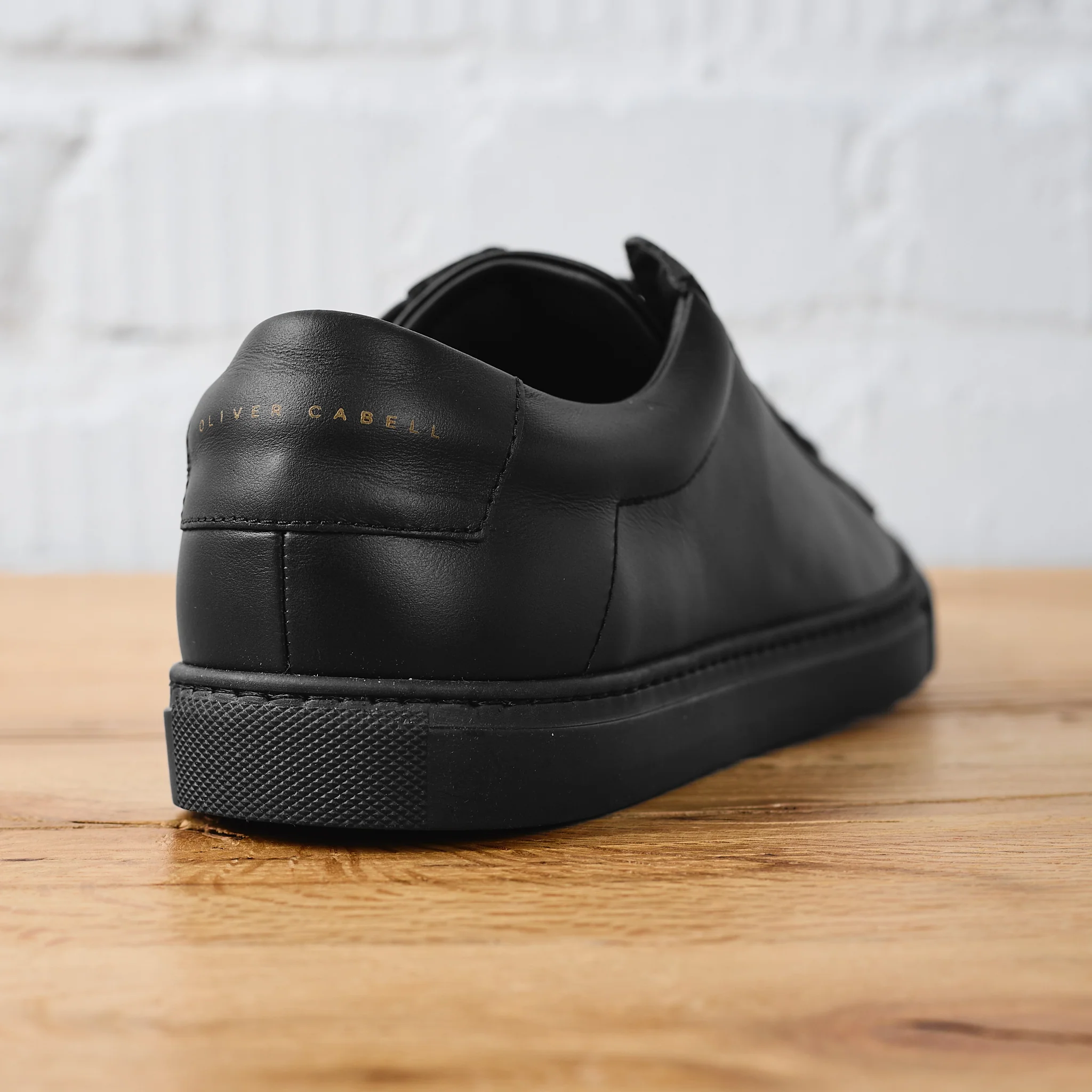 oliver cabell | low 1 - black - Image 4