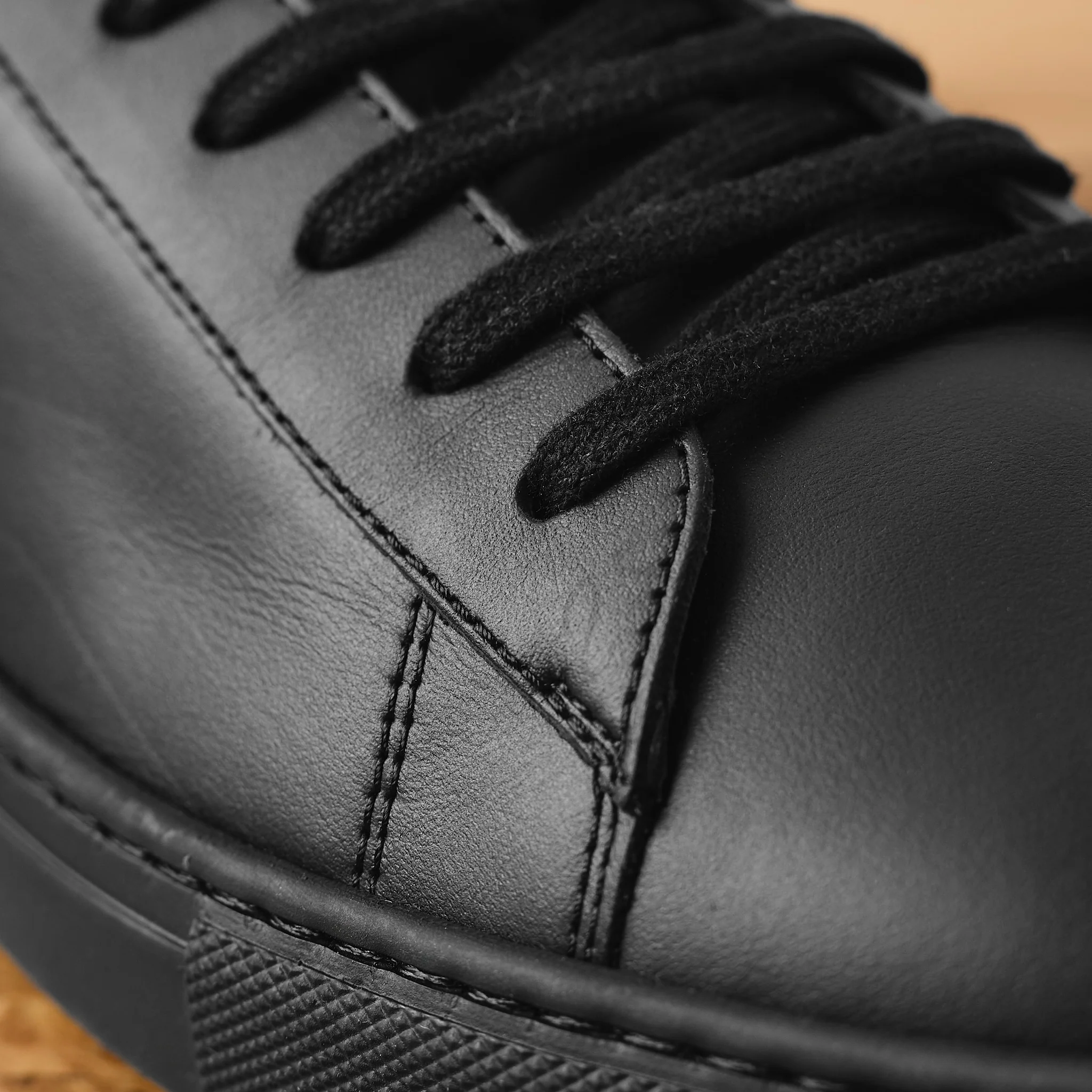 oliver cabell | low 1 - black - Image 5