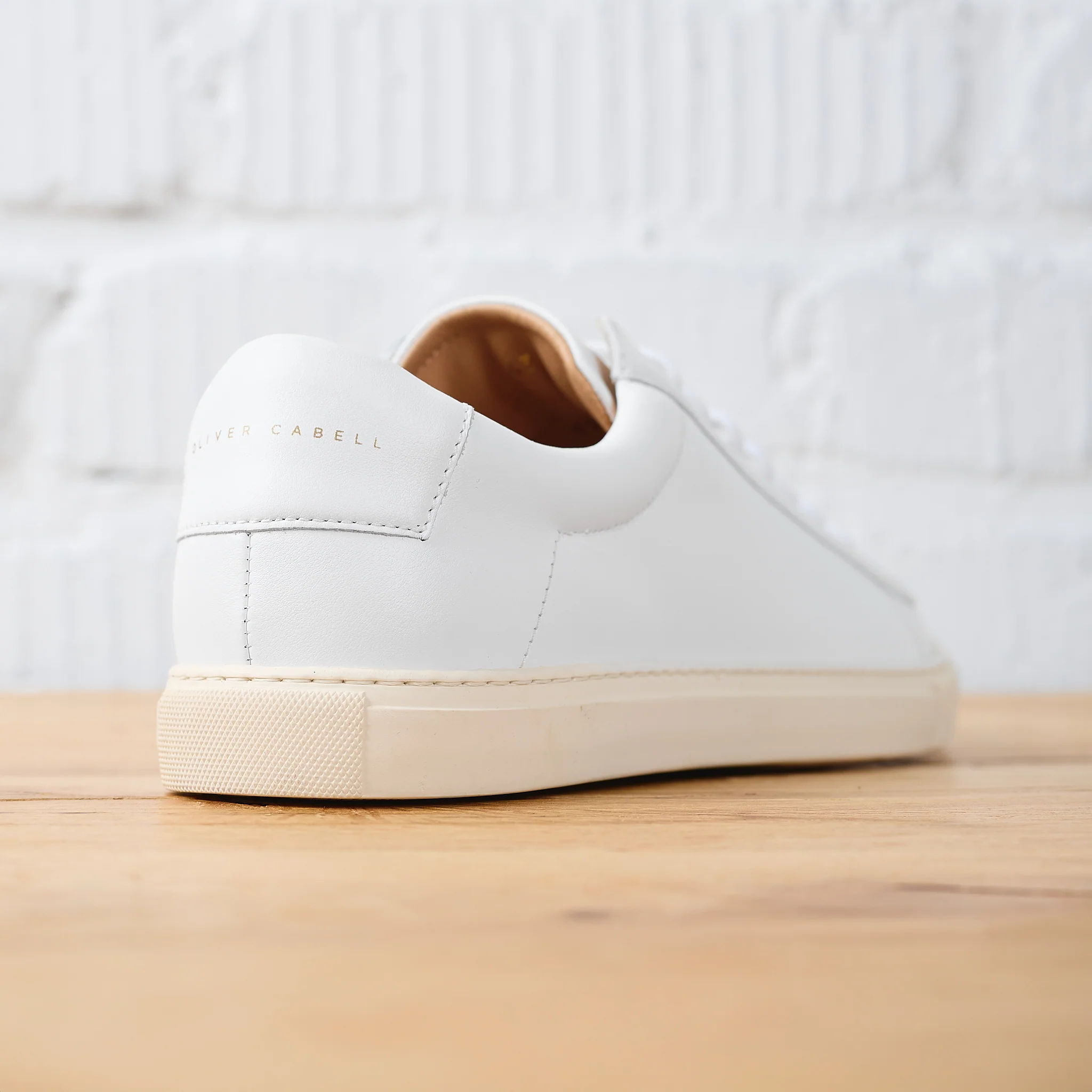 oliver cabell | low 1 - off white - Image 4