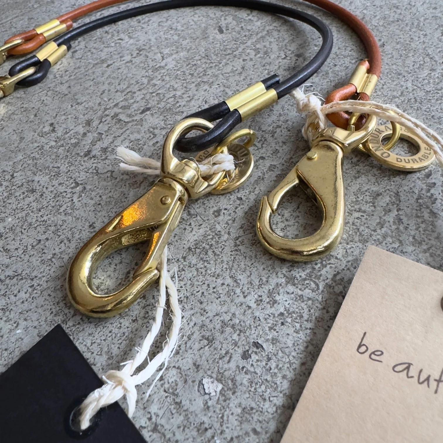 ondura durable goods | lanyard - Image 3