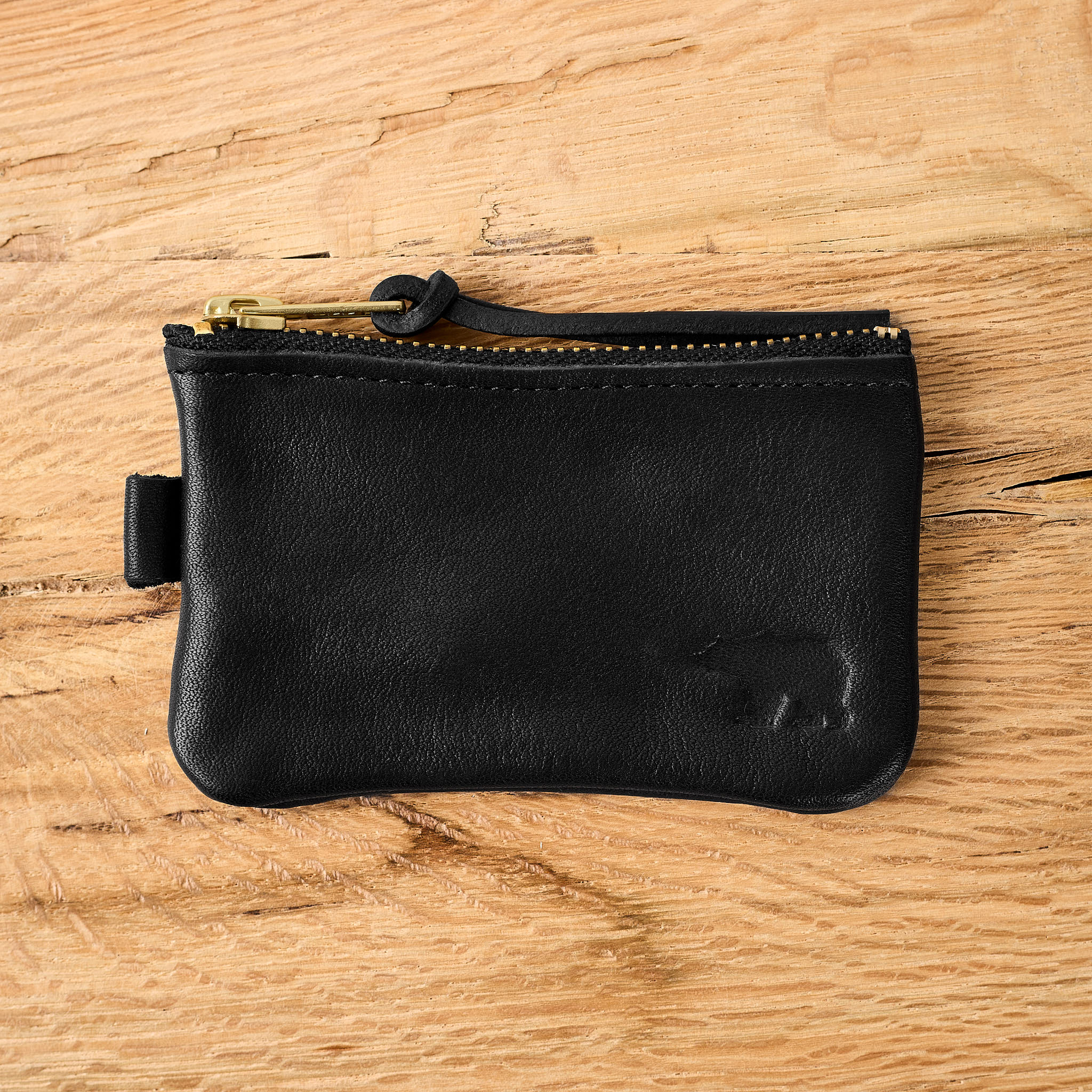 ondura durable goods | small bear pouch black
