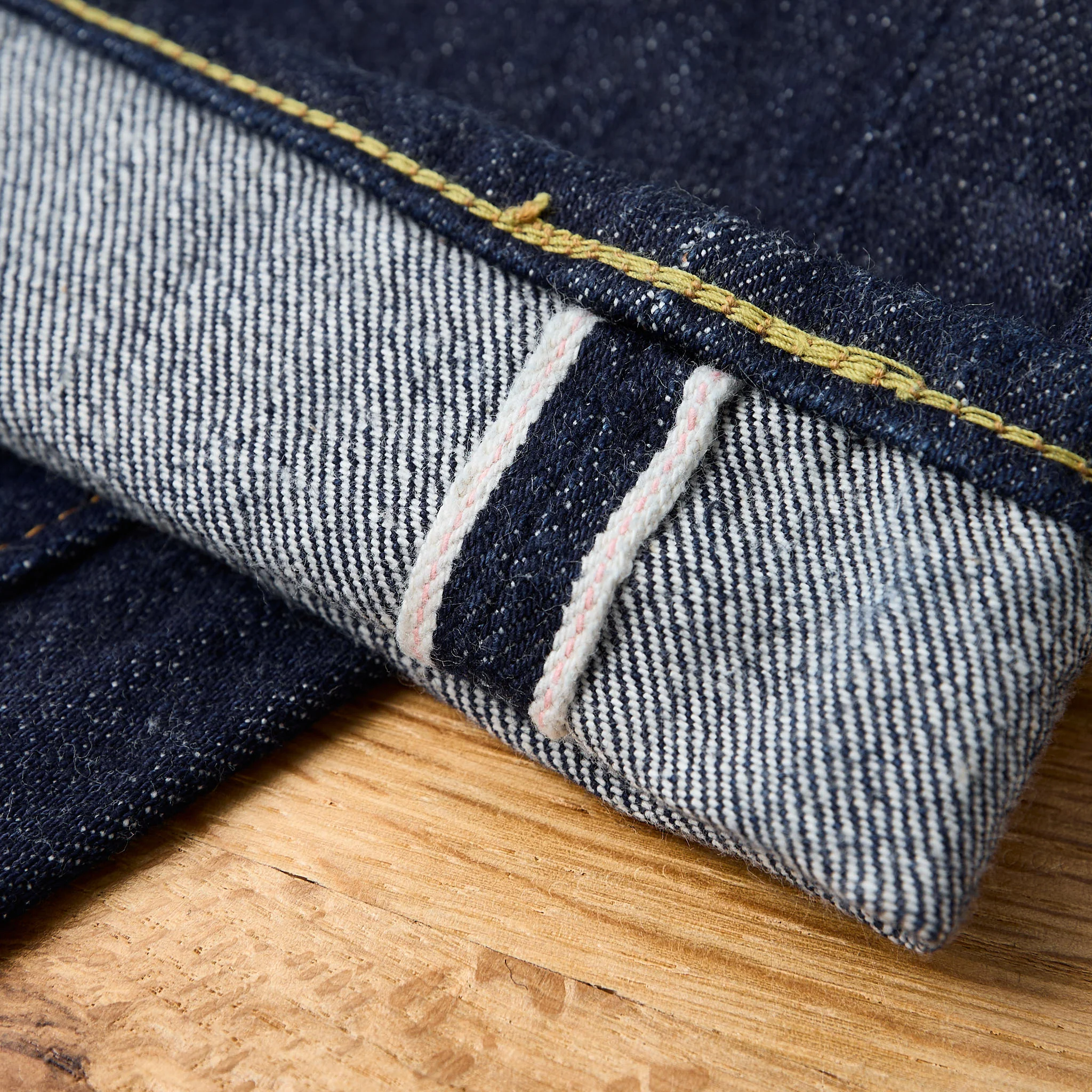orslow | 105xx the 1950s selvedge denim - Image 7