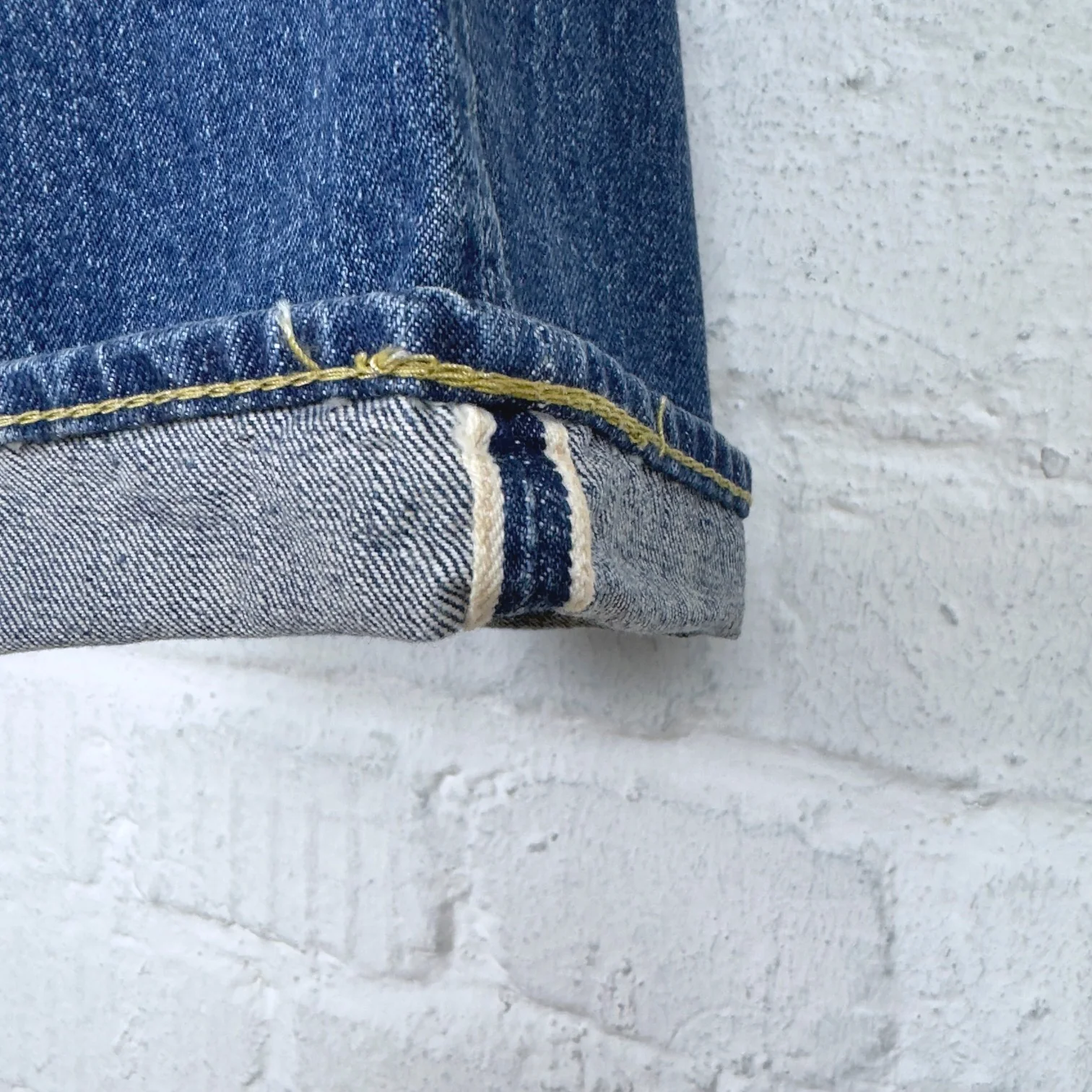 orslow | 107 ivy fit jeans 2 year wash - Image 7