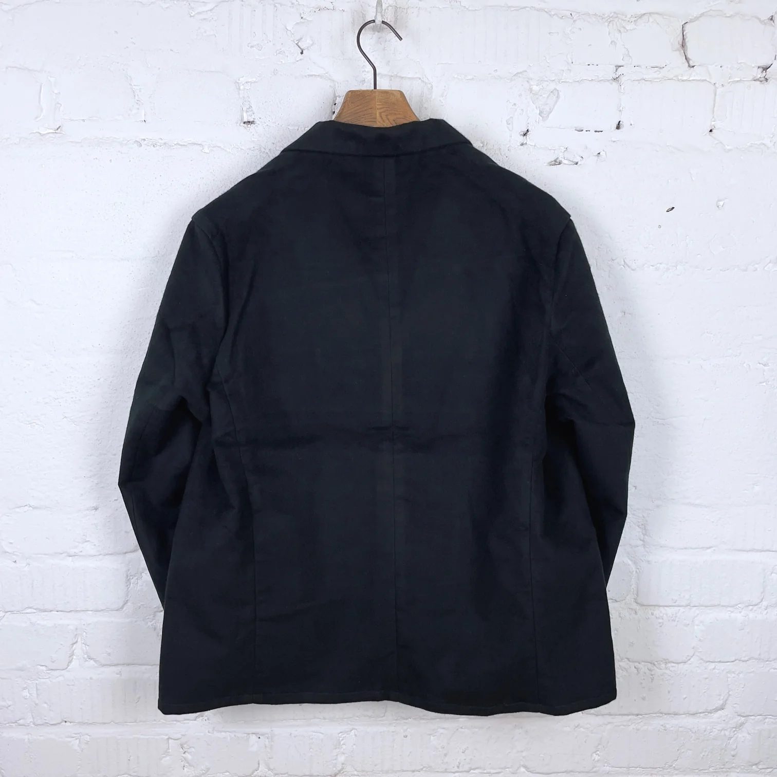 orslow | relax fit like cashmere jacket - Image 6