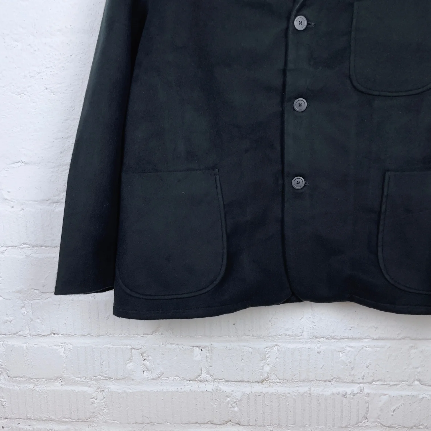 orslow | relax fit like cashmere jacket - Image 7