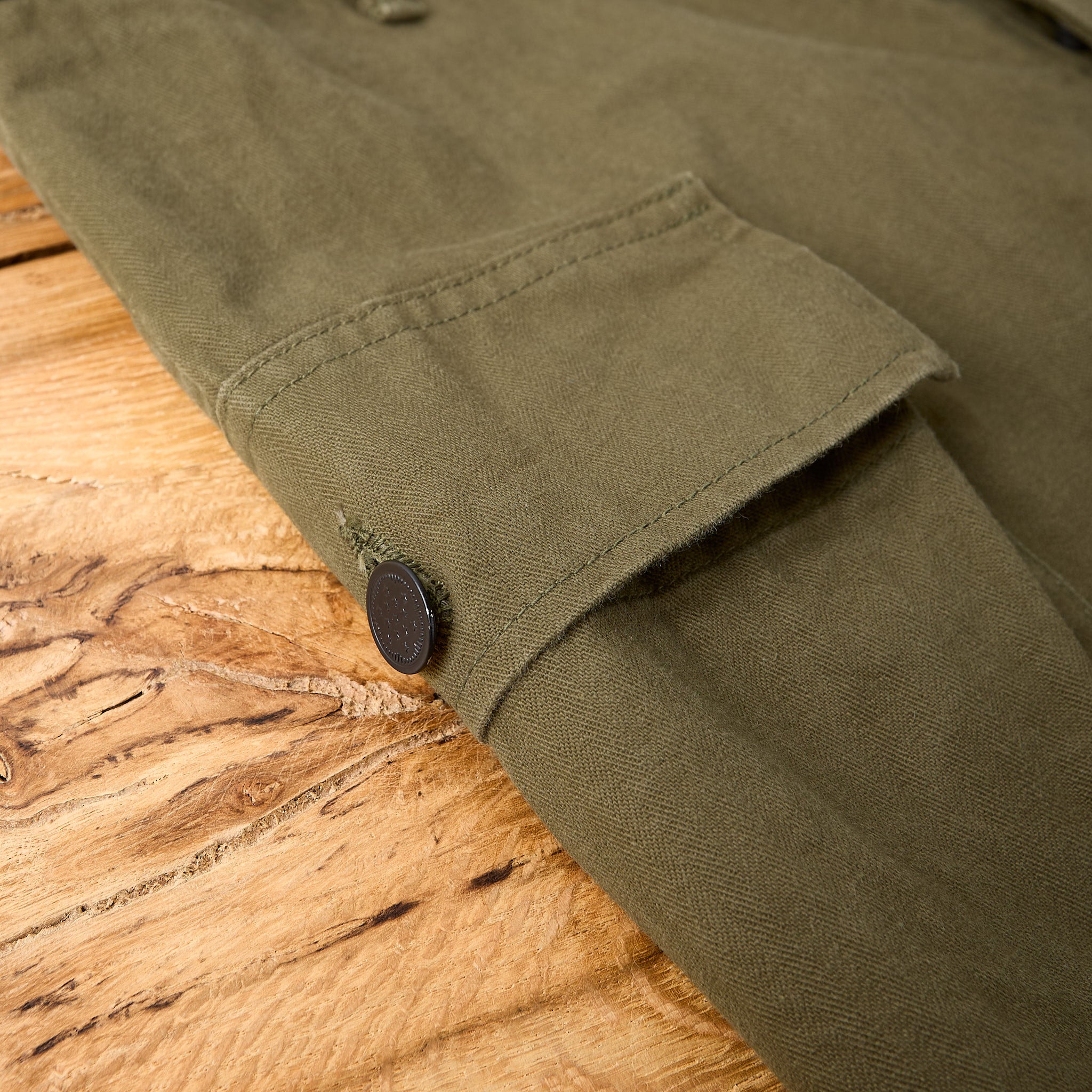 orslow | u.s army 2 pocket cargo pants - Image 5