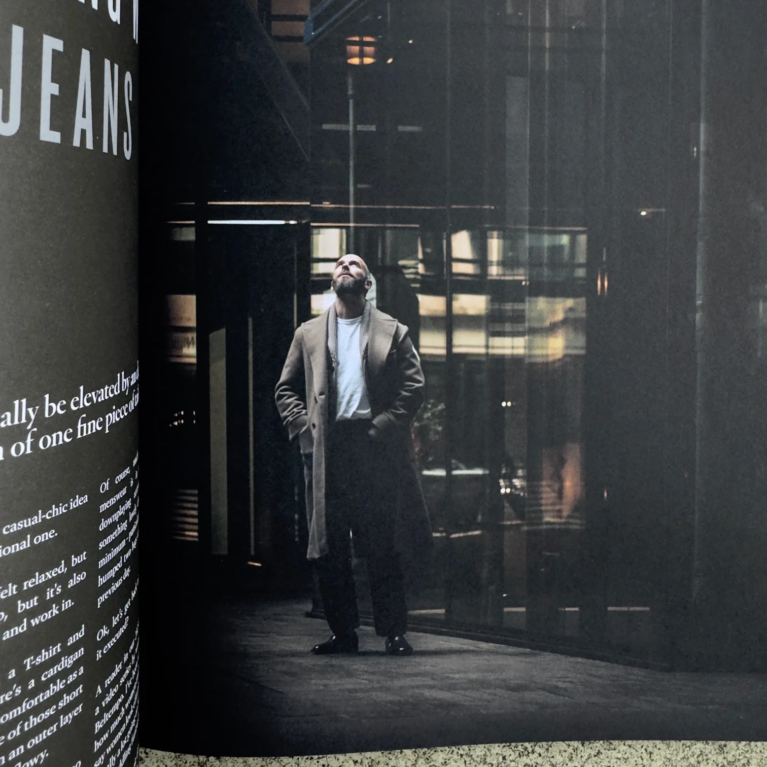 permanent style | magazine issue one - Image 5
