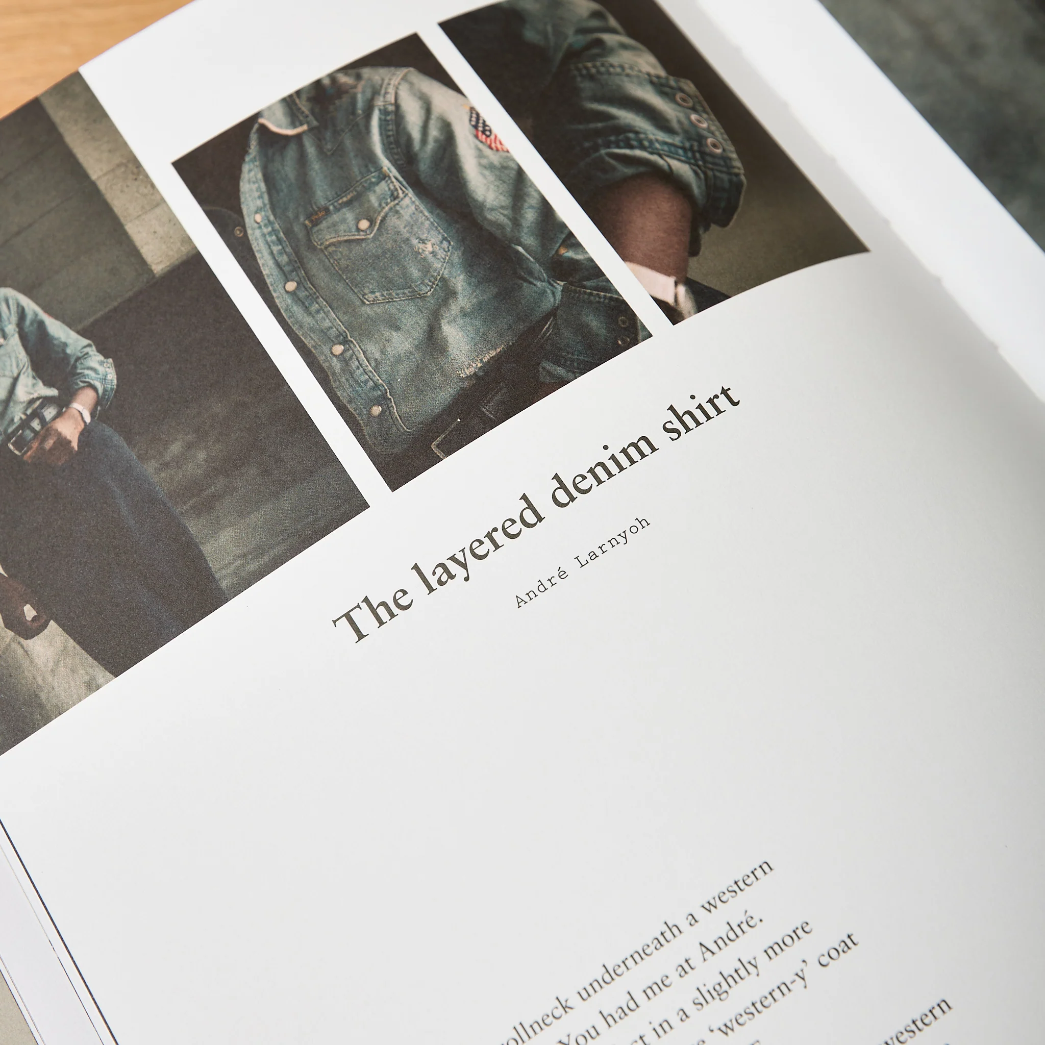 permanent style | the casual style guide - Image 4