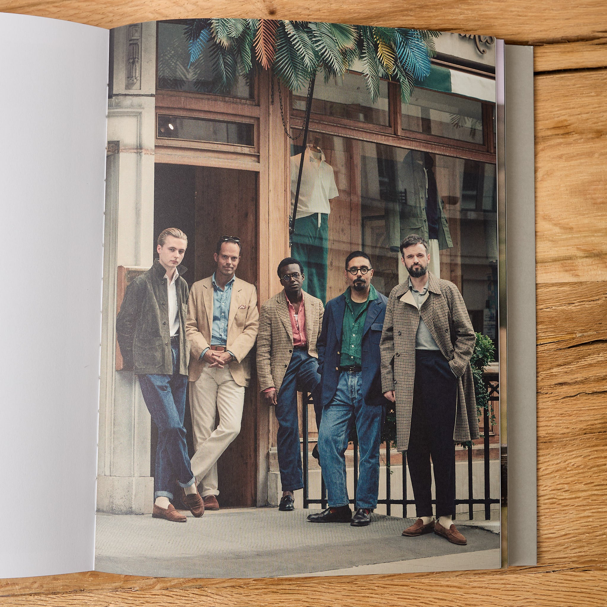 permanent style | the casual style guide - Image 5