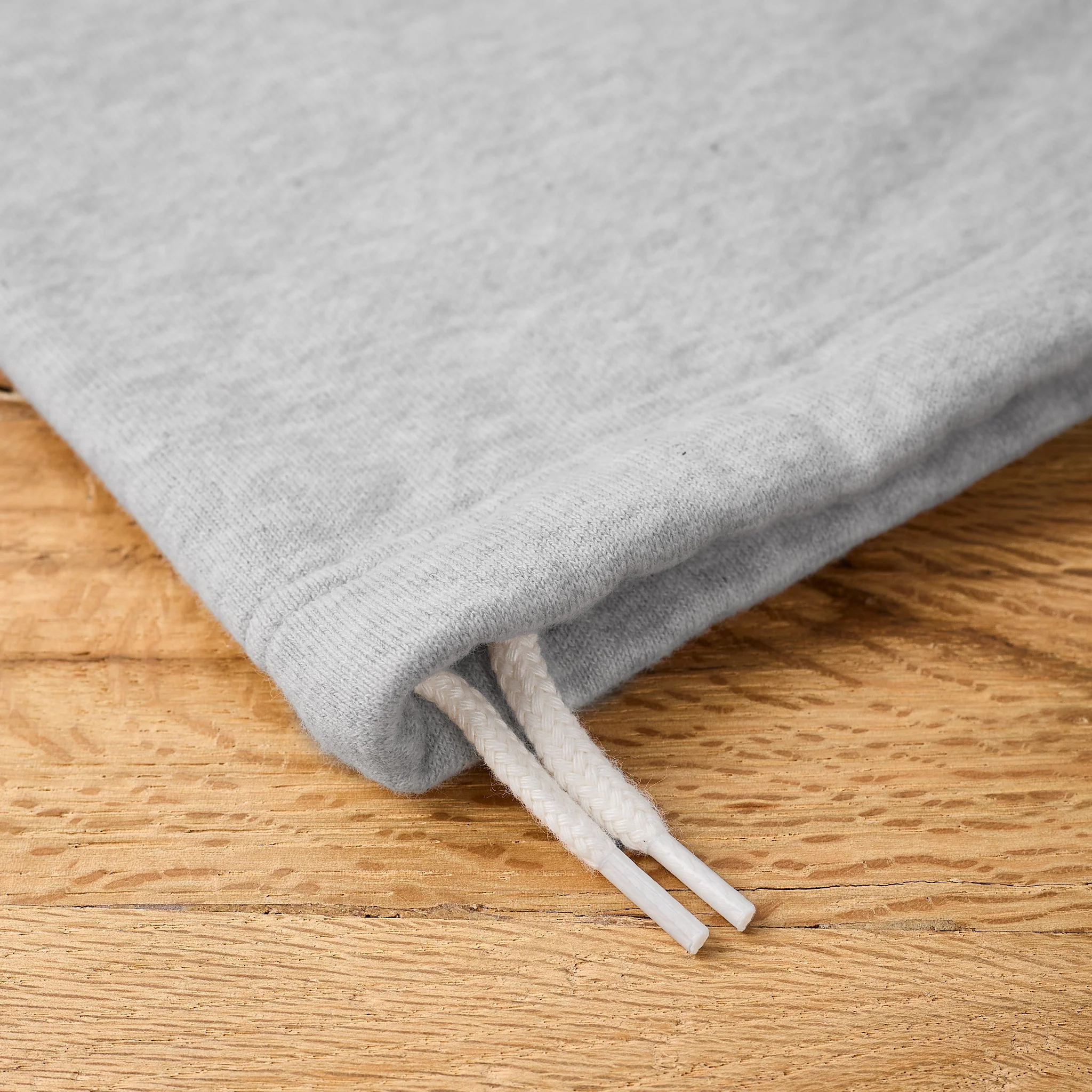 phigvel makers co. | athletic sweat pants top gray - Image 5