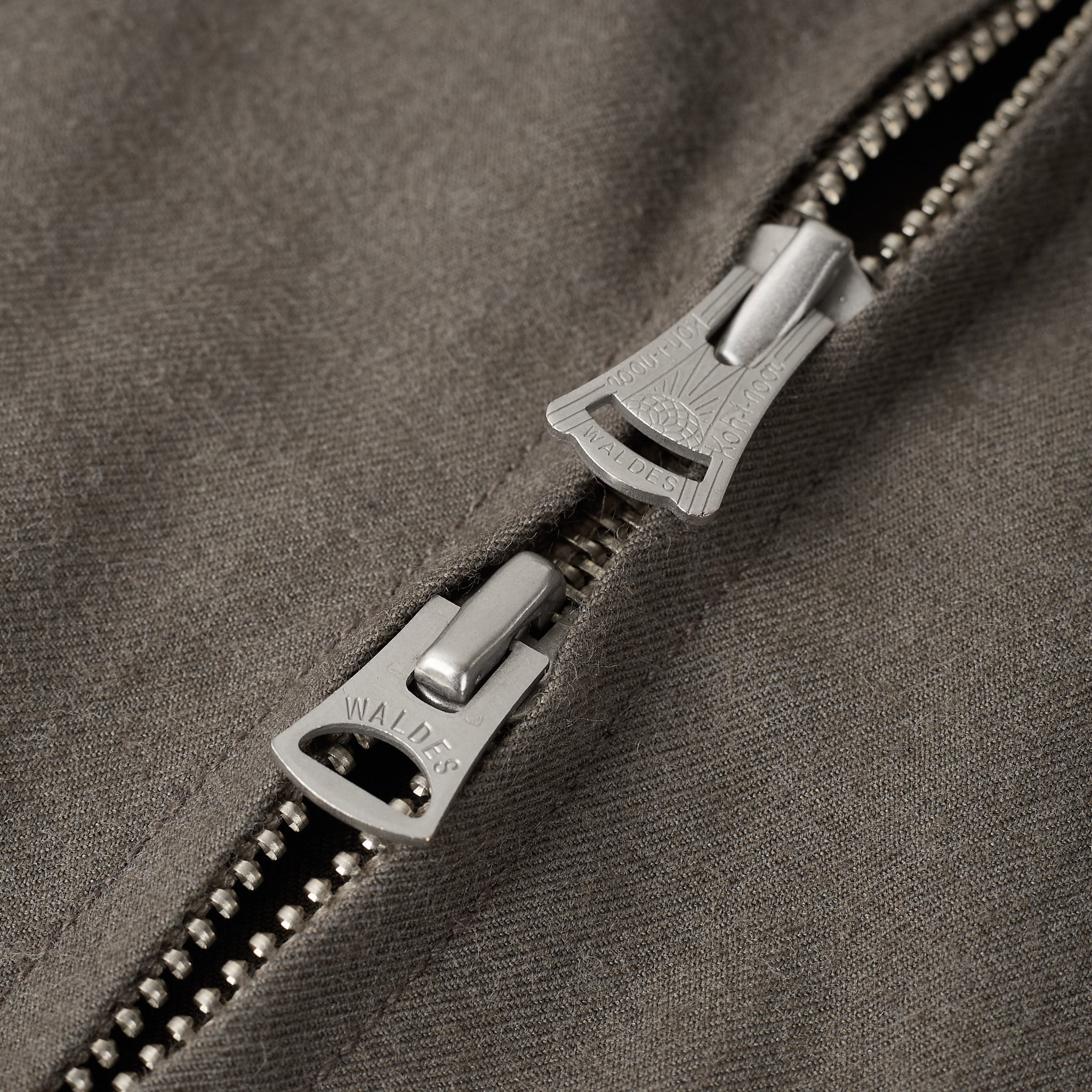 phigvel makers co. | c/w sporting jacket b.gray - Image 7