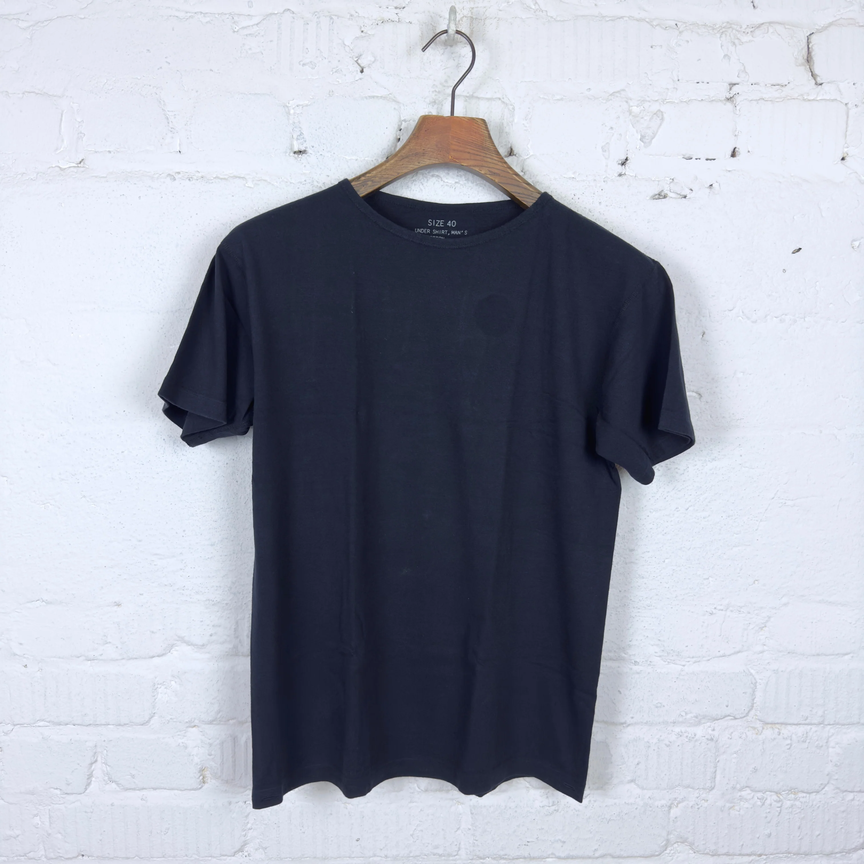 phigvel makers co. | naval tee ink-navy