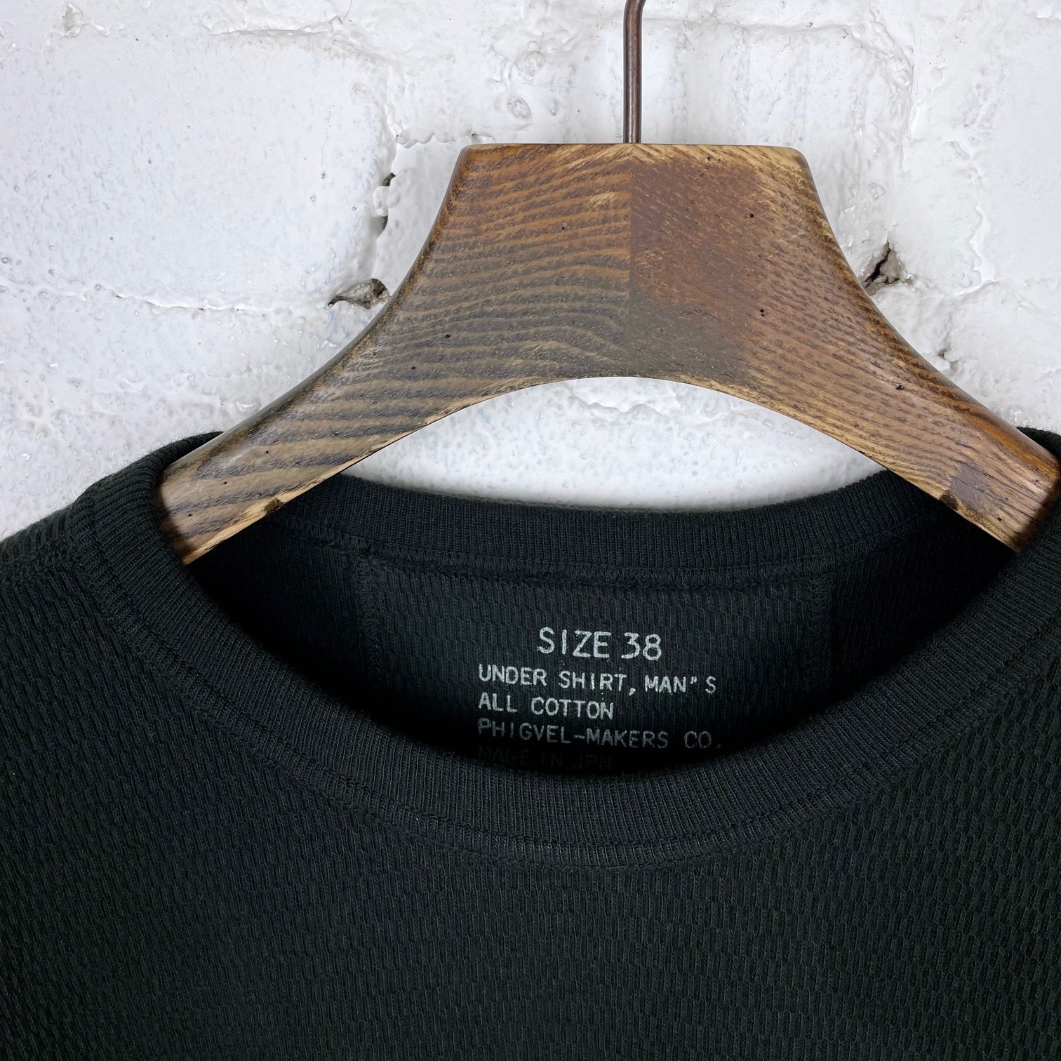 phigvel makers co. | thermal top ink black - Image 2