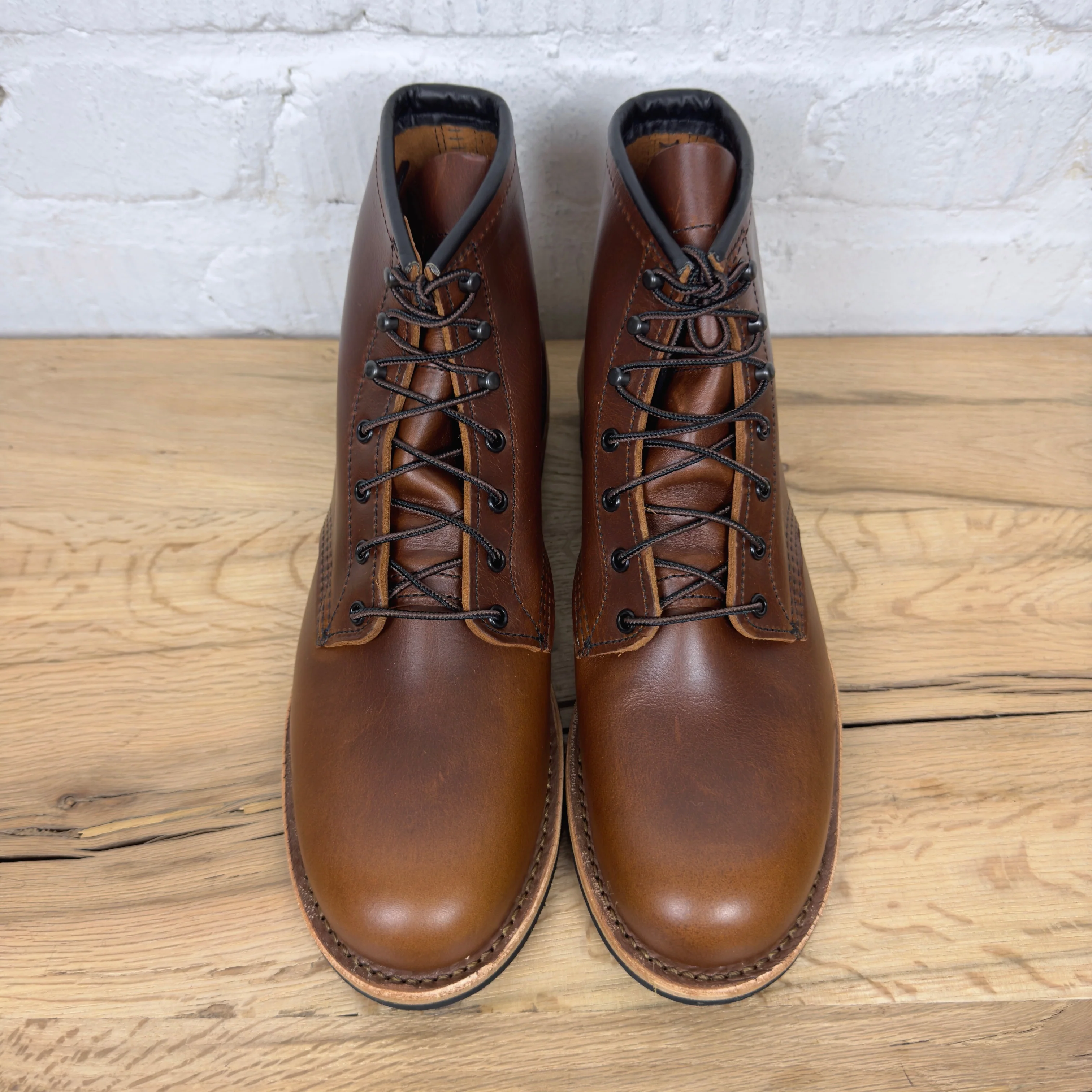 red wing shoes | beckman 9422 cigar - Image 5