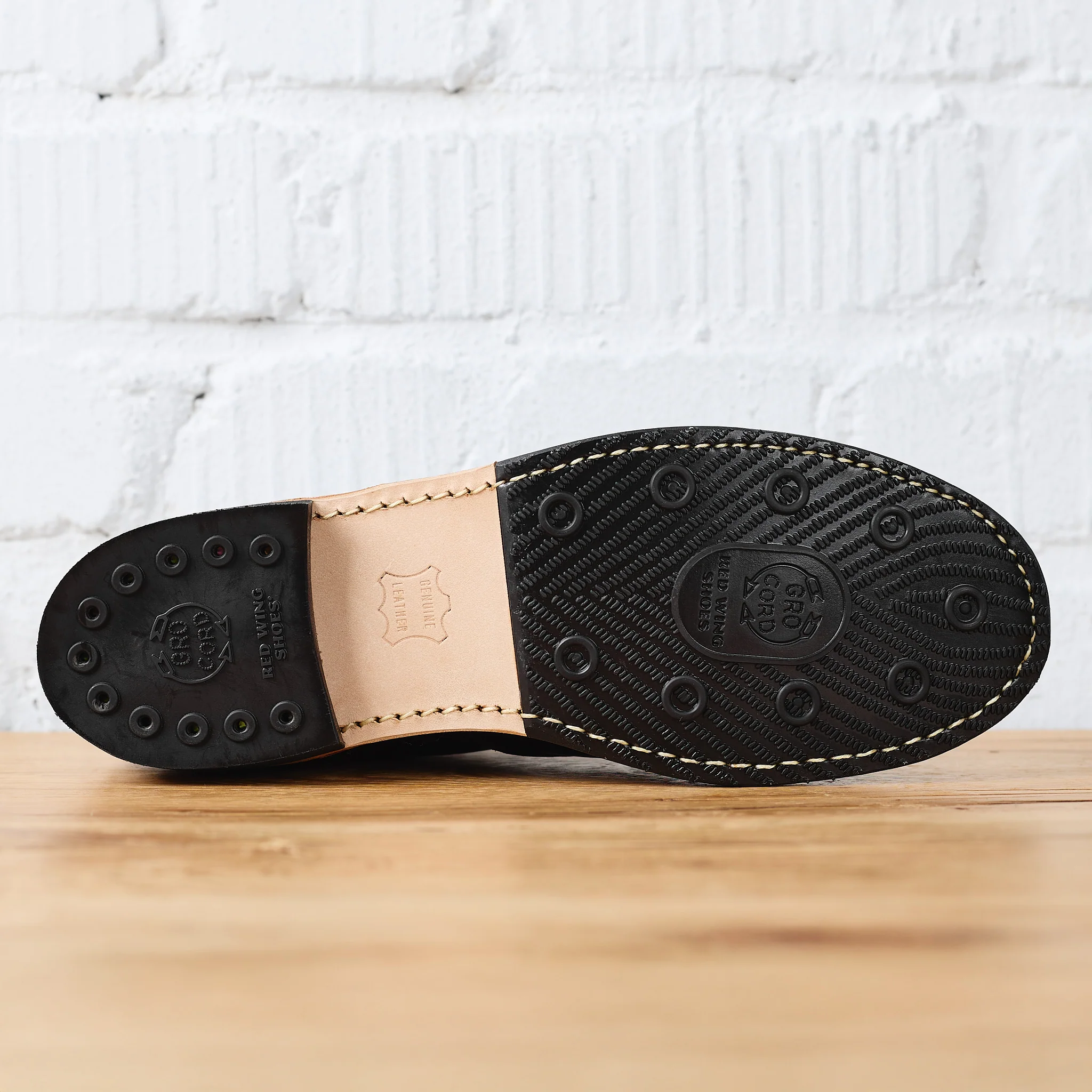 red wing shoes | beckman 9423 black excalibur - Image 3