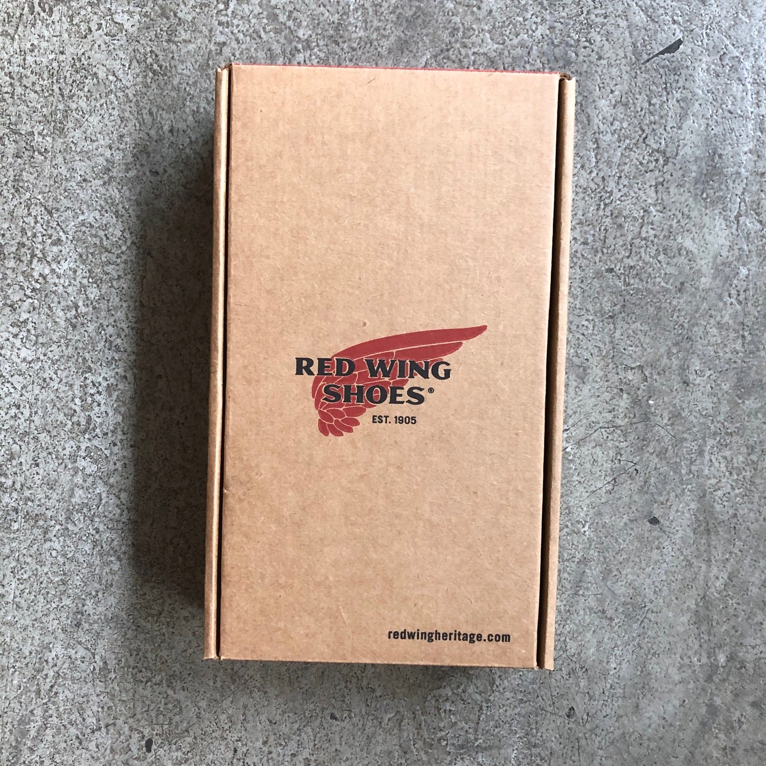 red wing shoes | lined leather gloves brown - Image 3