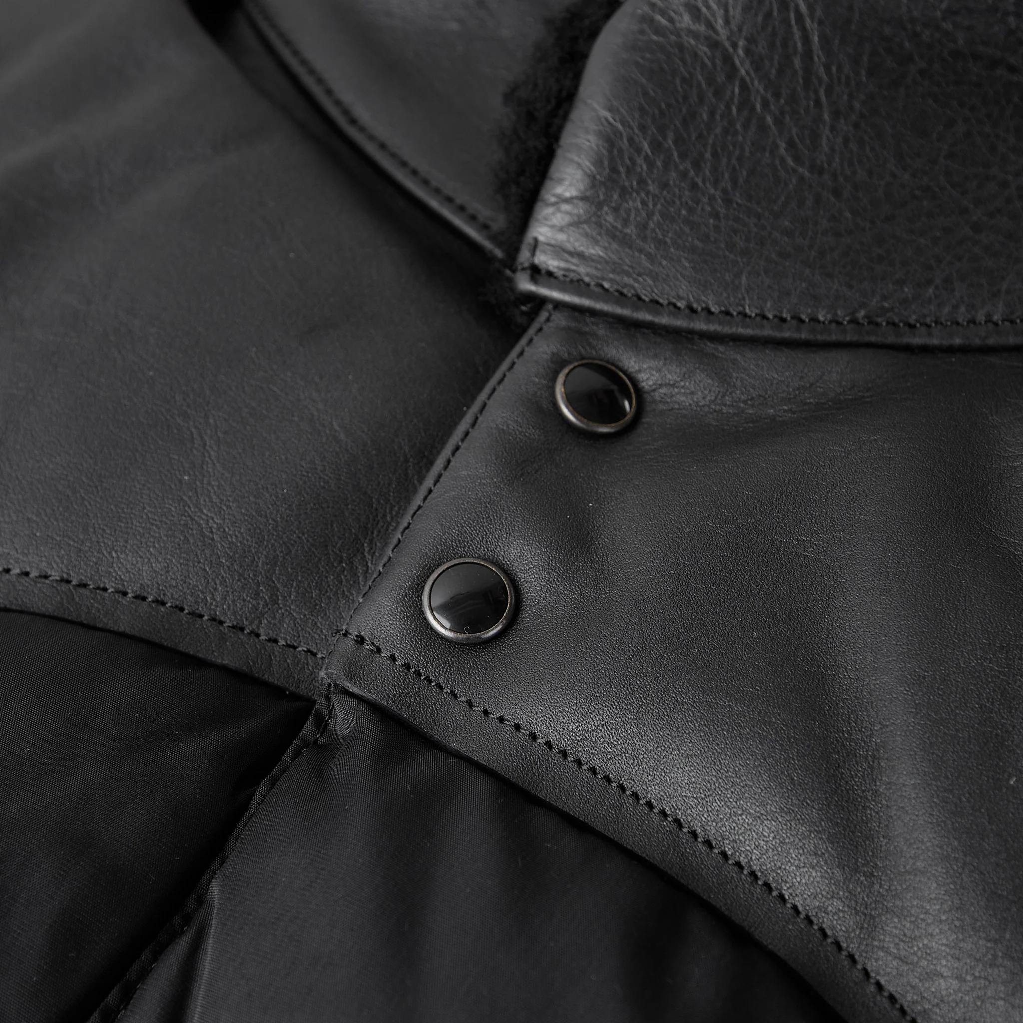 rocky mountain featherbed | christy vest black - Image 3