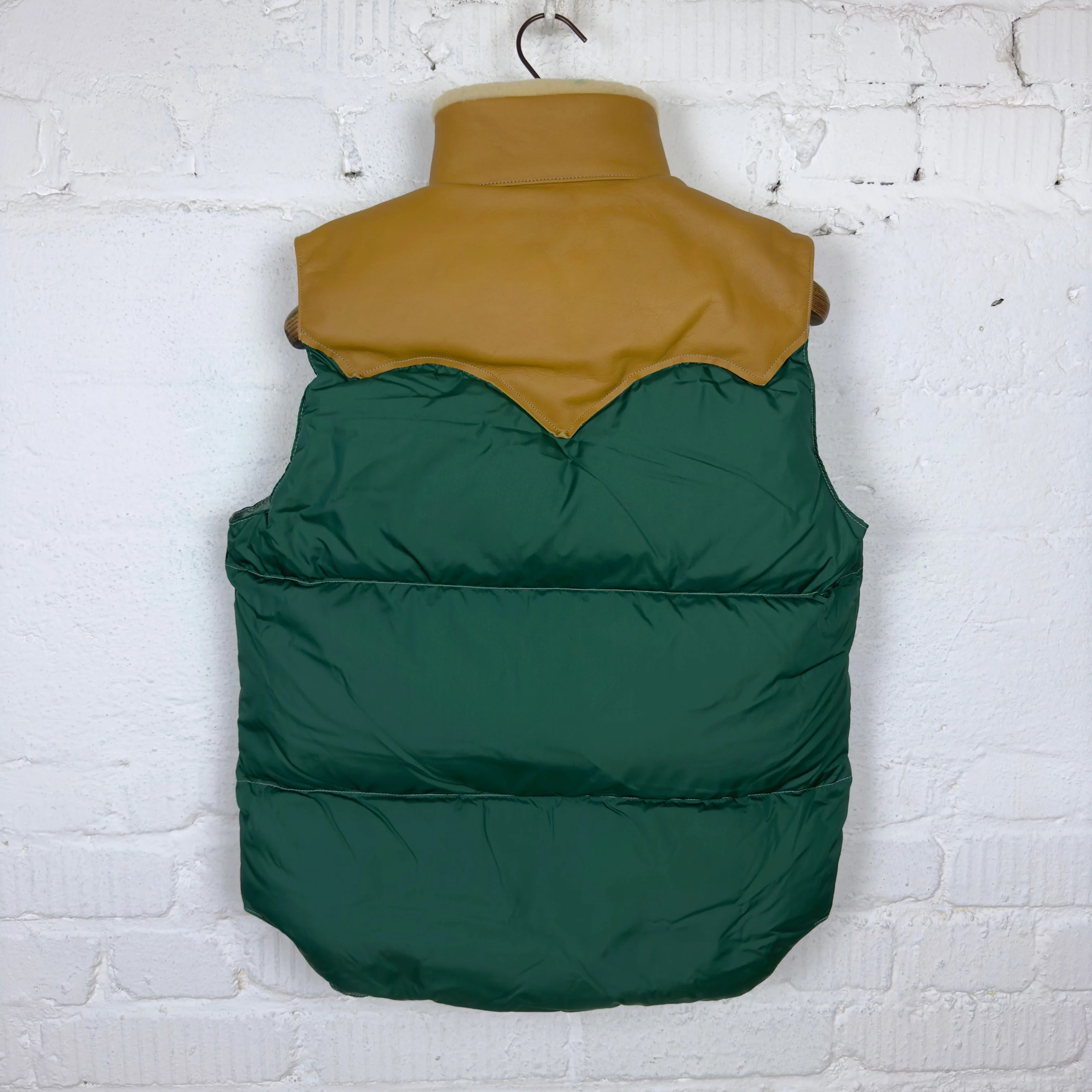 rocky mountain featherbed | christy vest multi color - Image 4